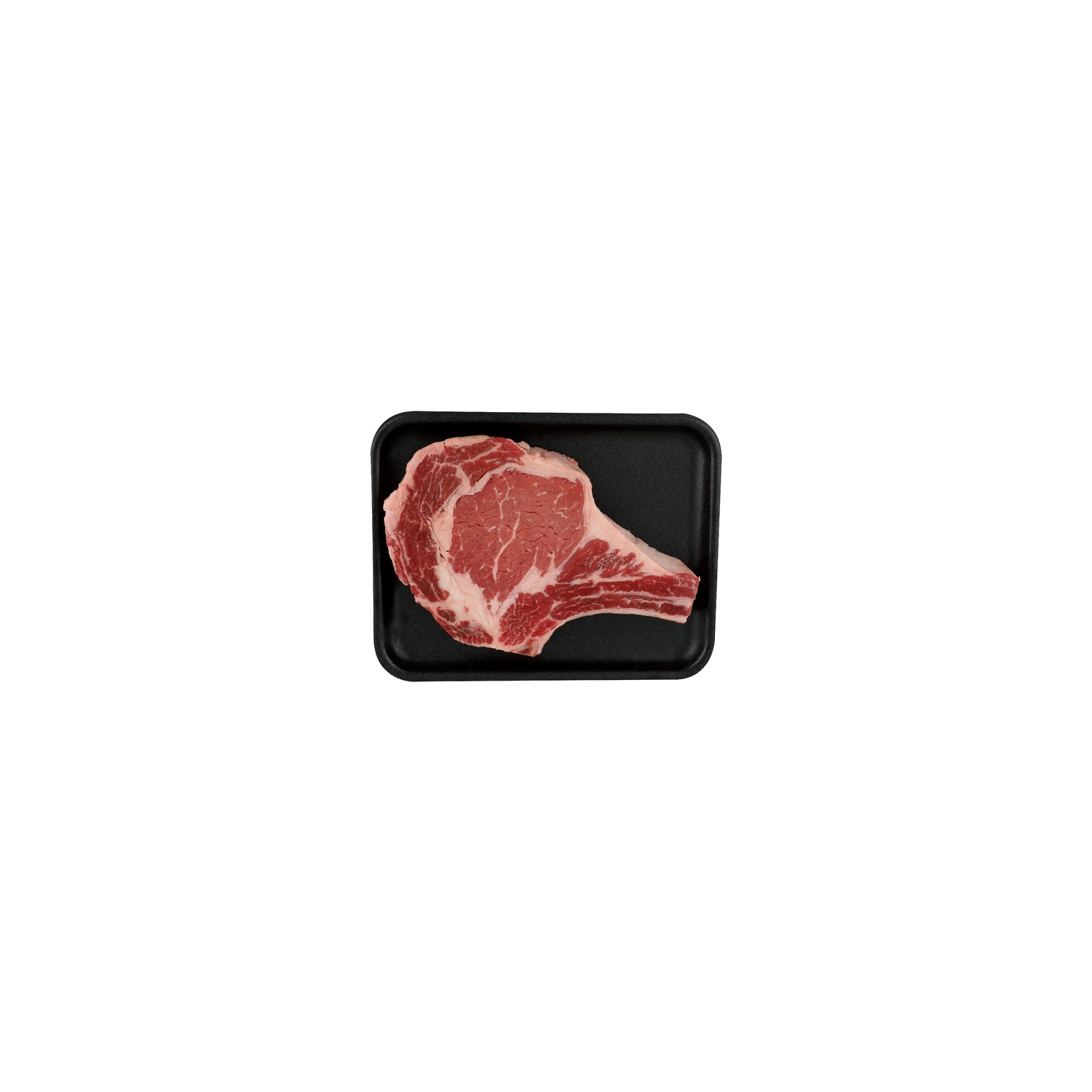 Prime Bone-In Ribeye Steak - Avg 1.15 Lbs Image 1 of 2