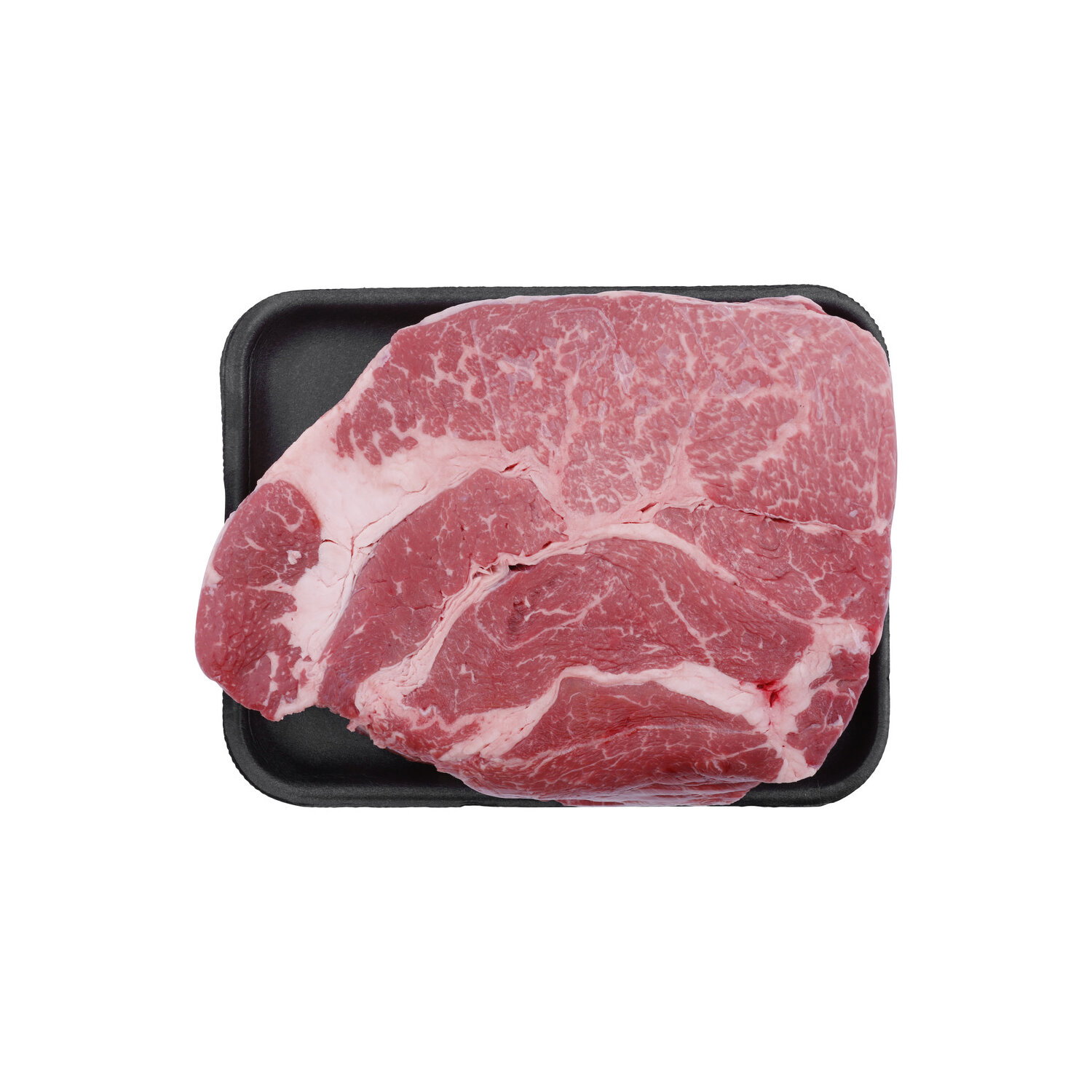 Wagyu Beef Chuck Roast - Avg 2.00 Lbs Image 1 of 2
