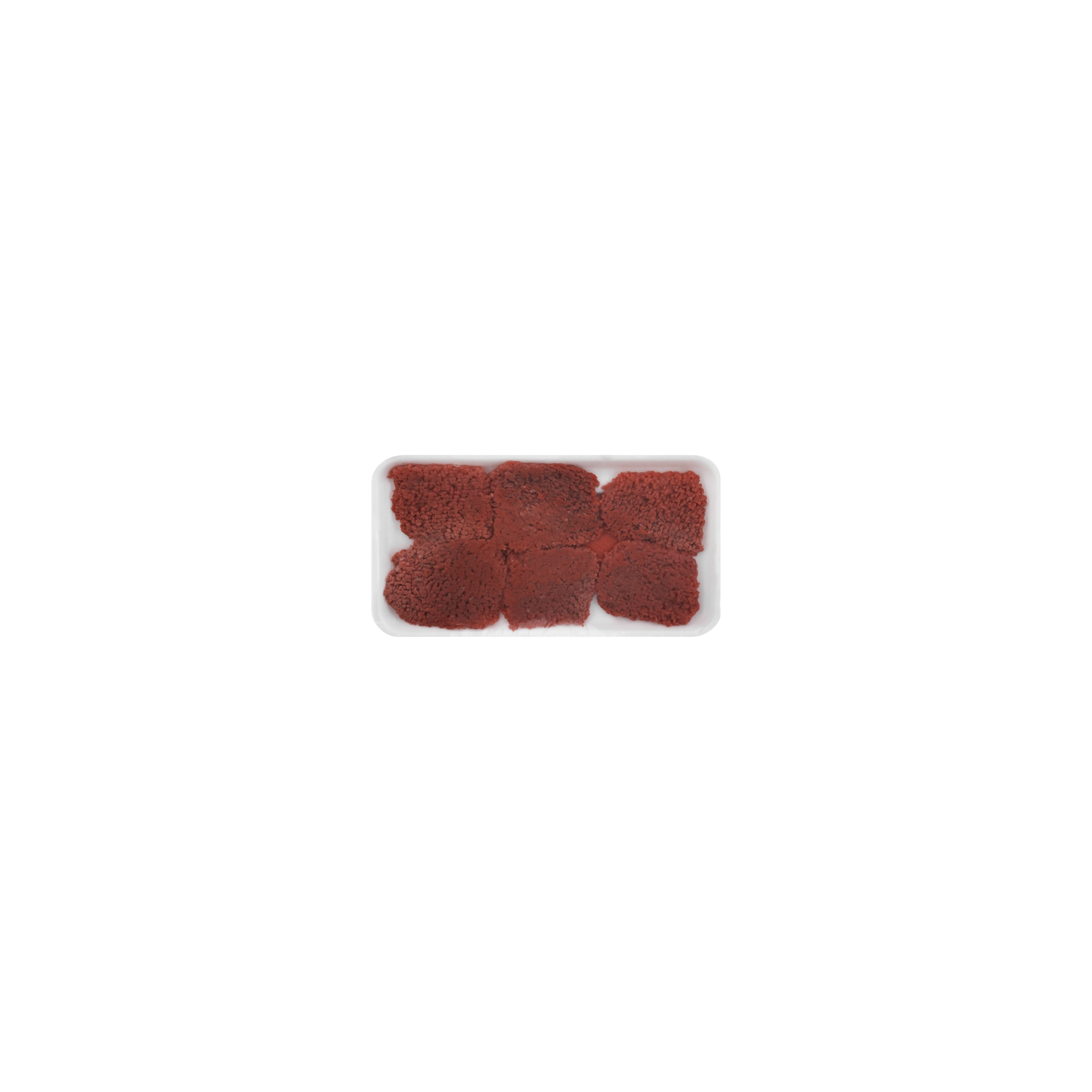 Super Pack Select Beef Cutlets - Avg 1.63 Lbs Image 1 of 2