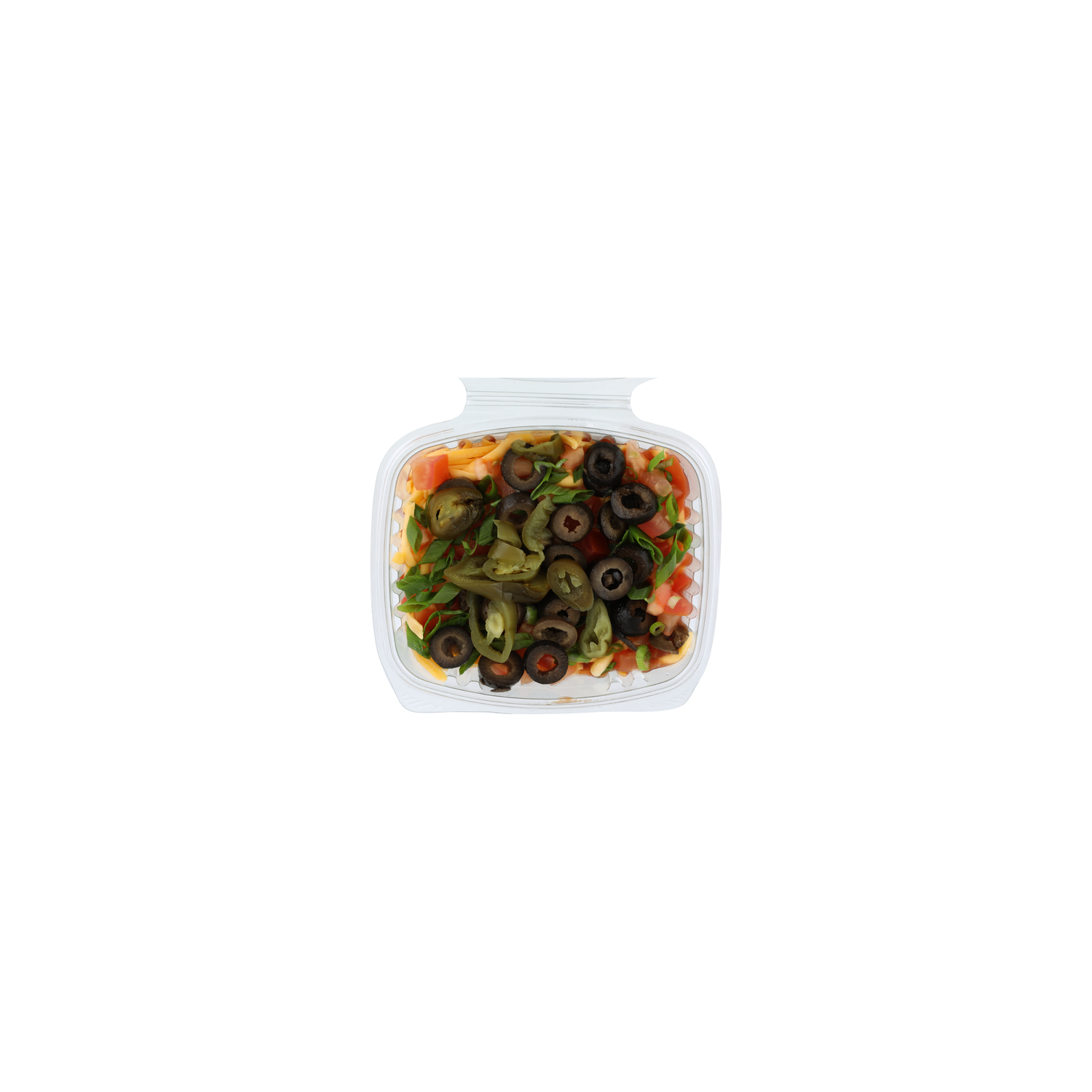 9 Layer Dip - Avg 1.07 Lbs Image 1 of 4