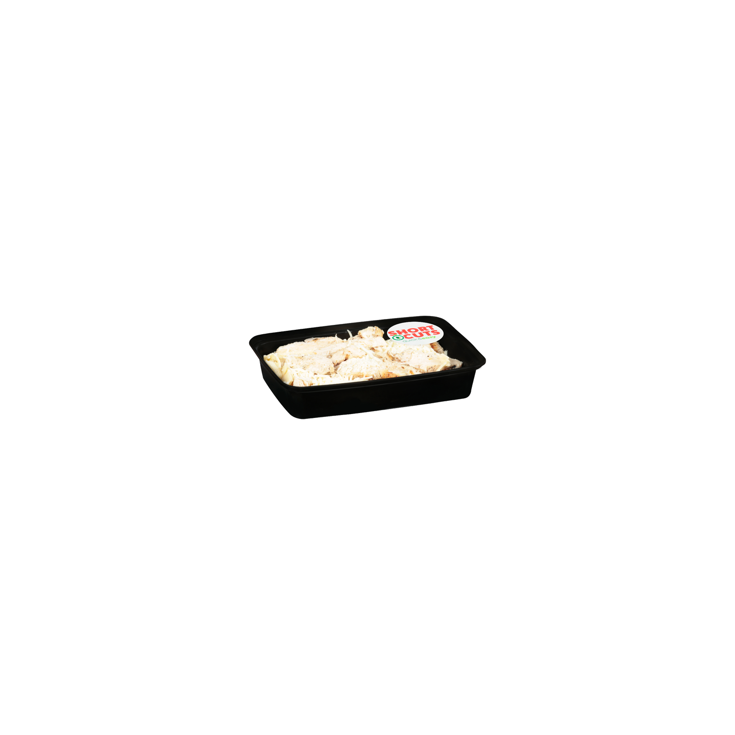 Short Cuts Chicken Alfredo Penne - Avg 0.88 Lb Image 1 of 3