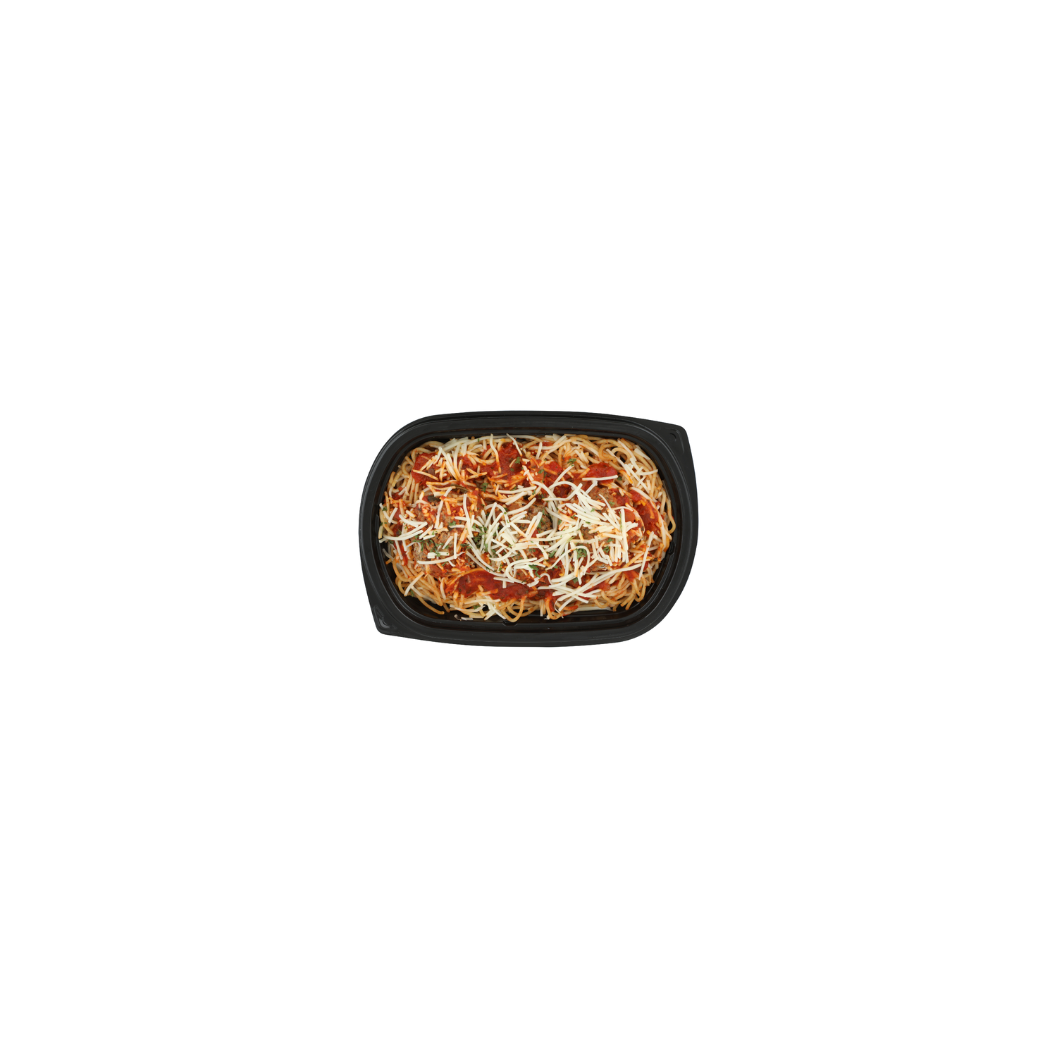 Short Cuts Spaghetti & Meatballs - Avg 0.88 Lb Image 1 of 4