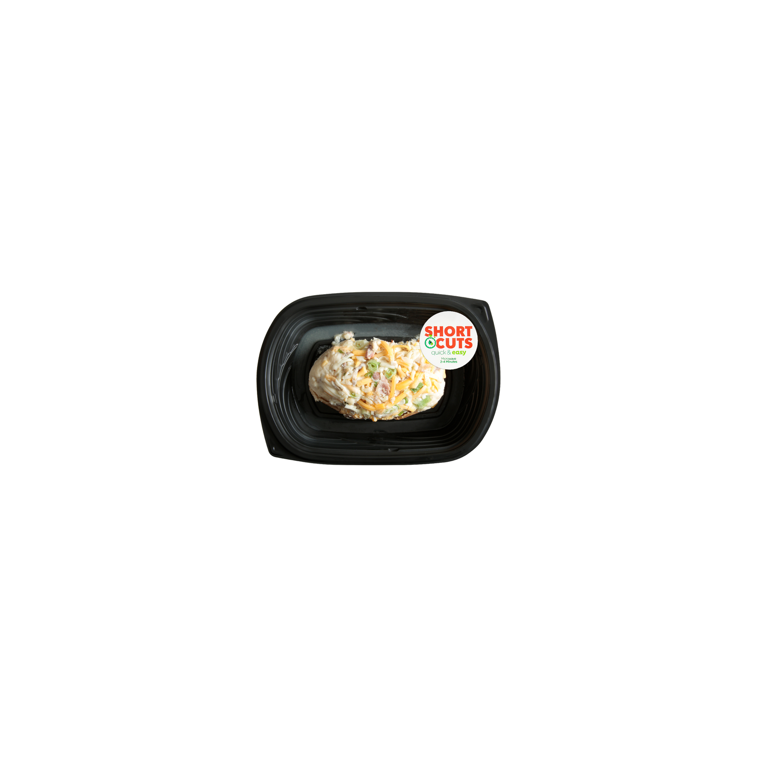 Short Cuts Twice Baked Potato - 1 Pound