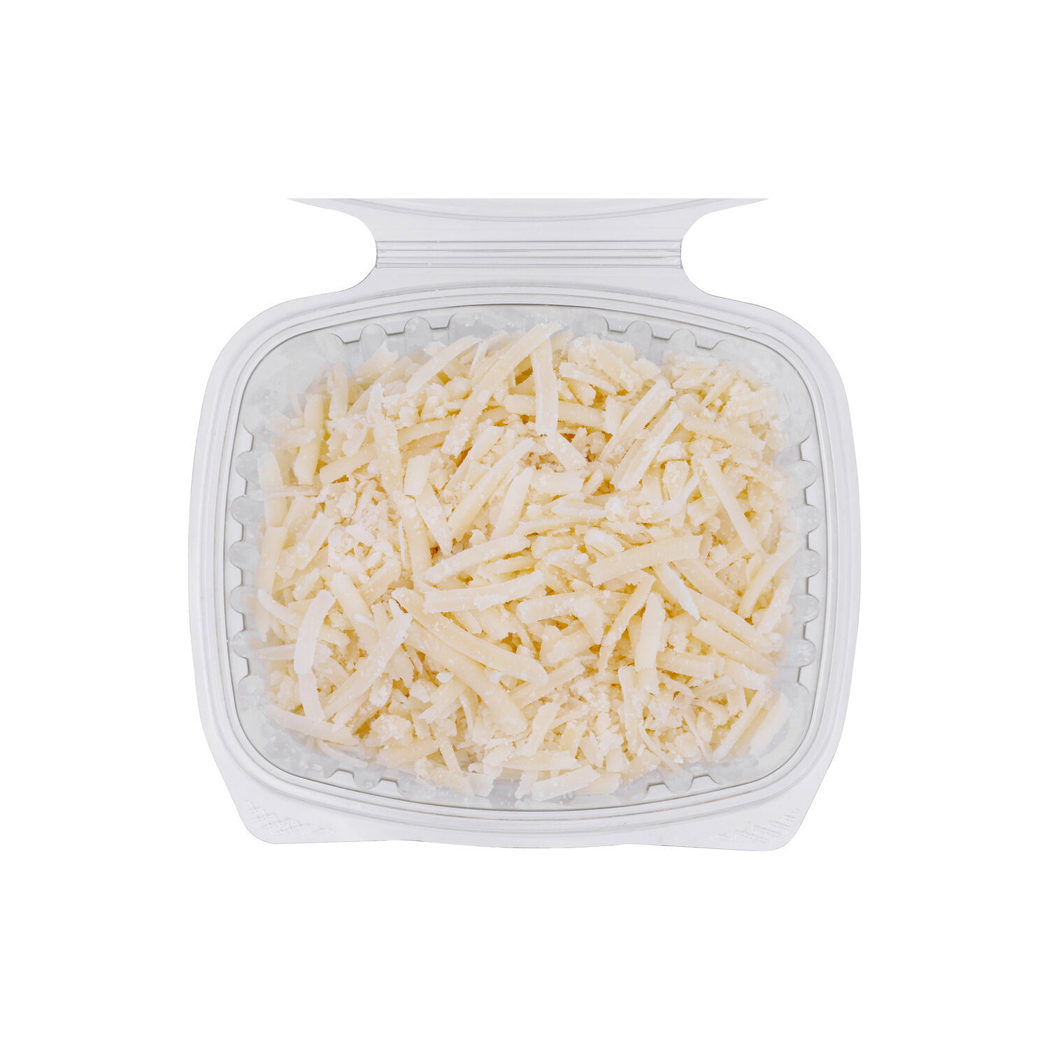 Shredded Parmesan Reggiano - Avg 0.40 Lb