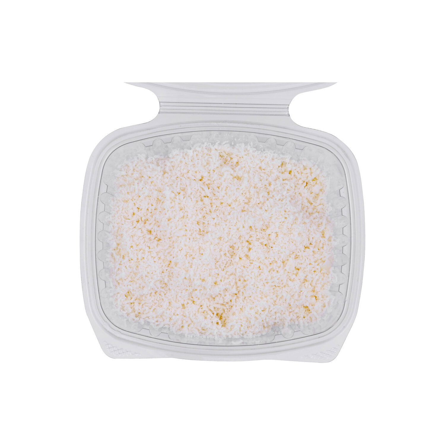Parmigiano Reggiano Grated Cheese - Avg 1.00 Lb