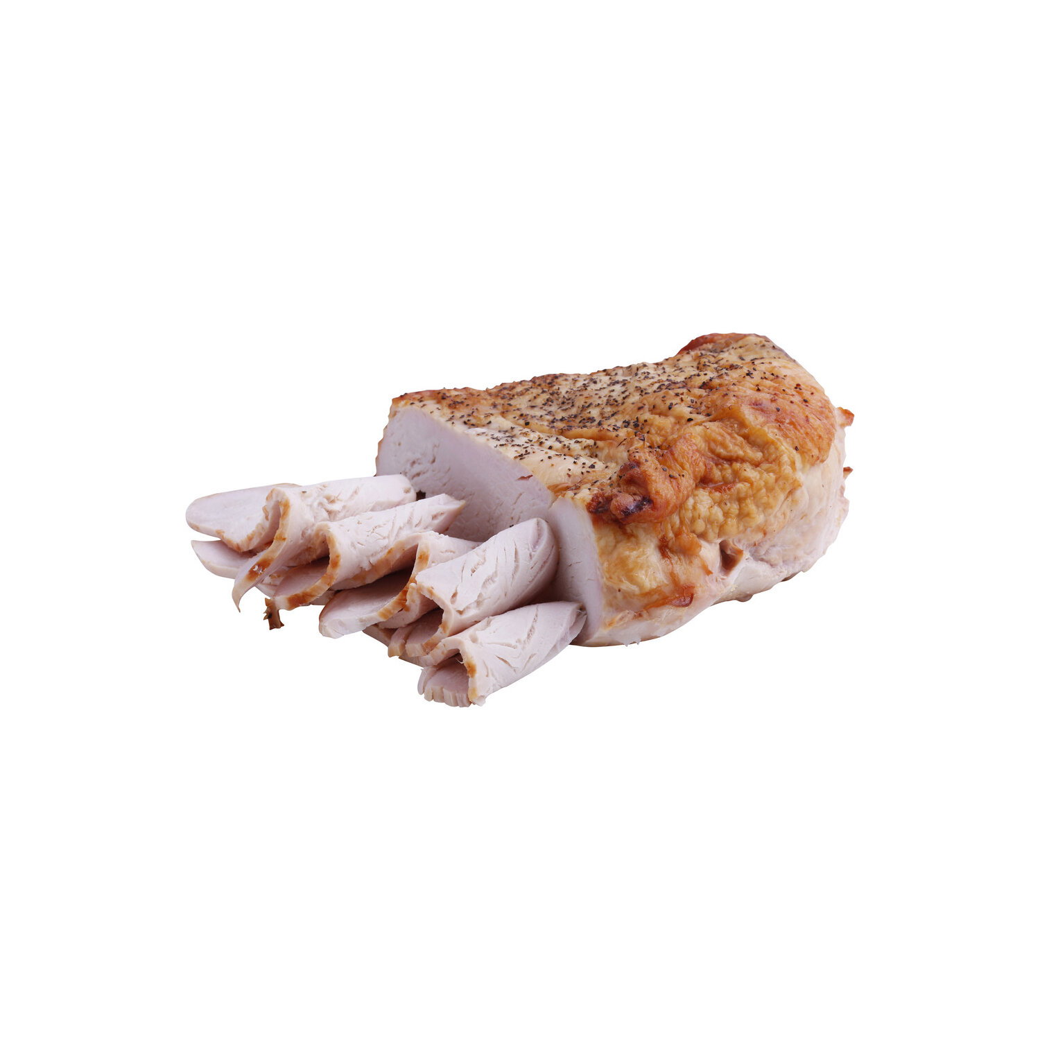 In-House Salt & Pepper Roasted Turkey Breast - 1 Each