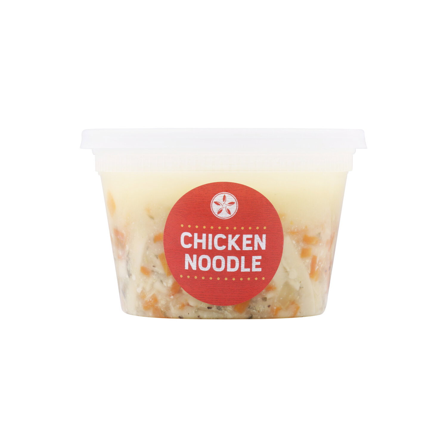 Chicken Noodle Soup - 16 Ounce