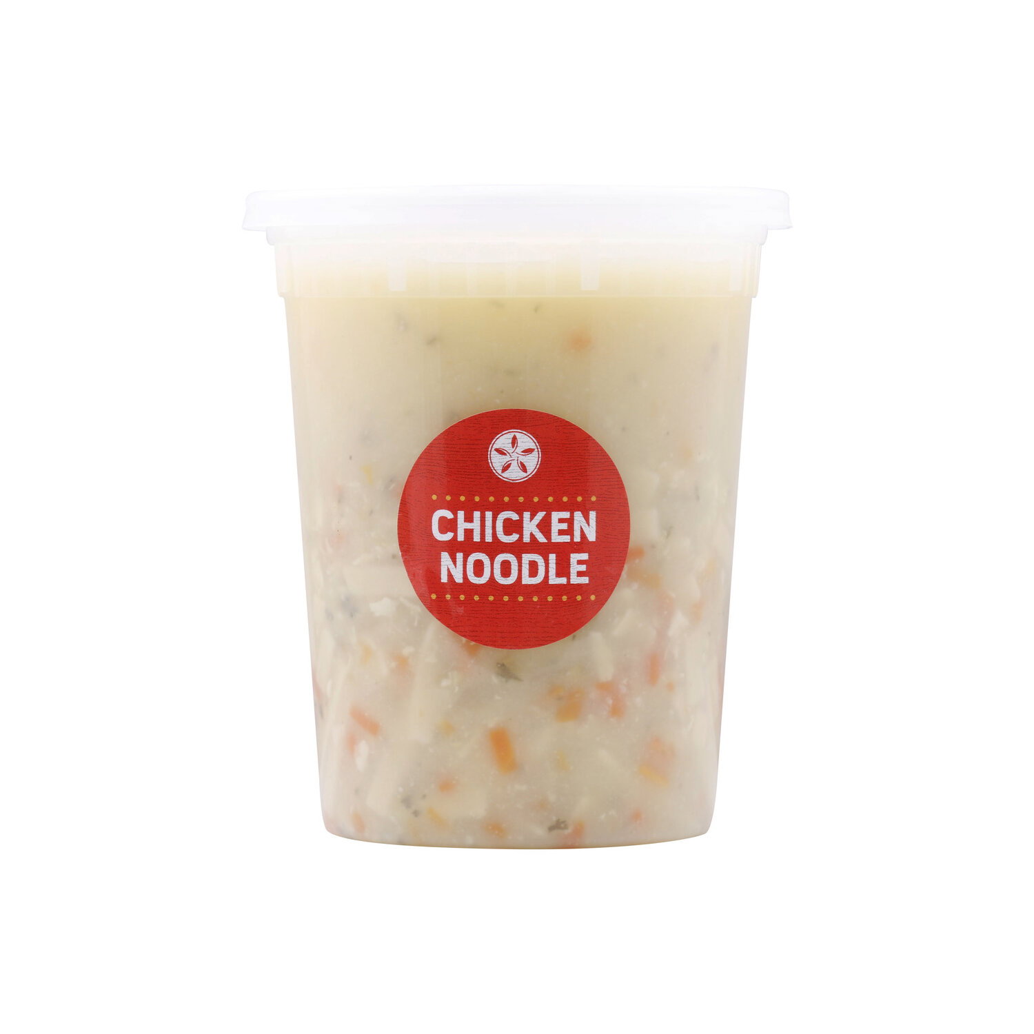 Chicken Noodle Soup - 32 Ounce
