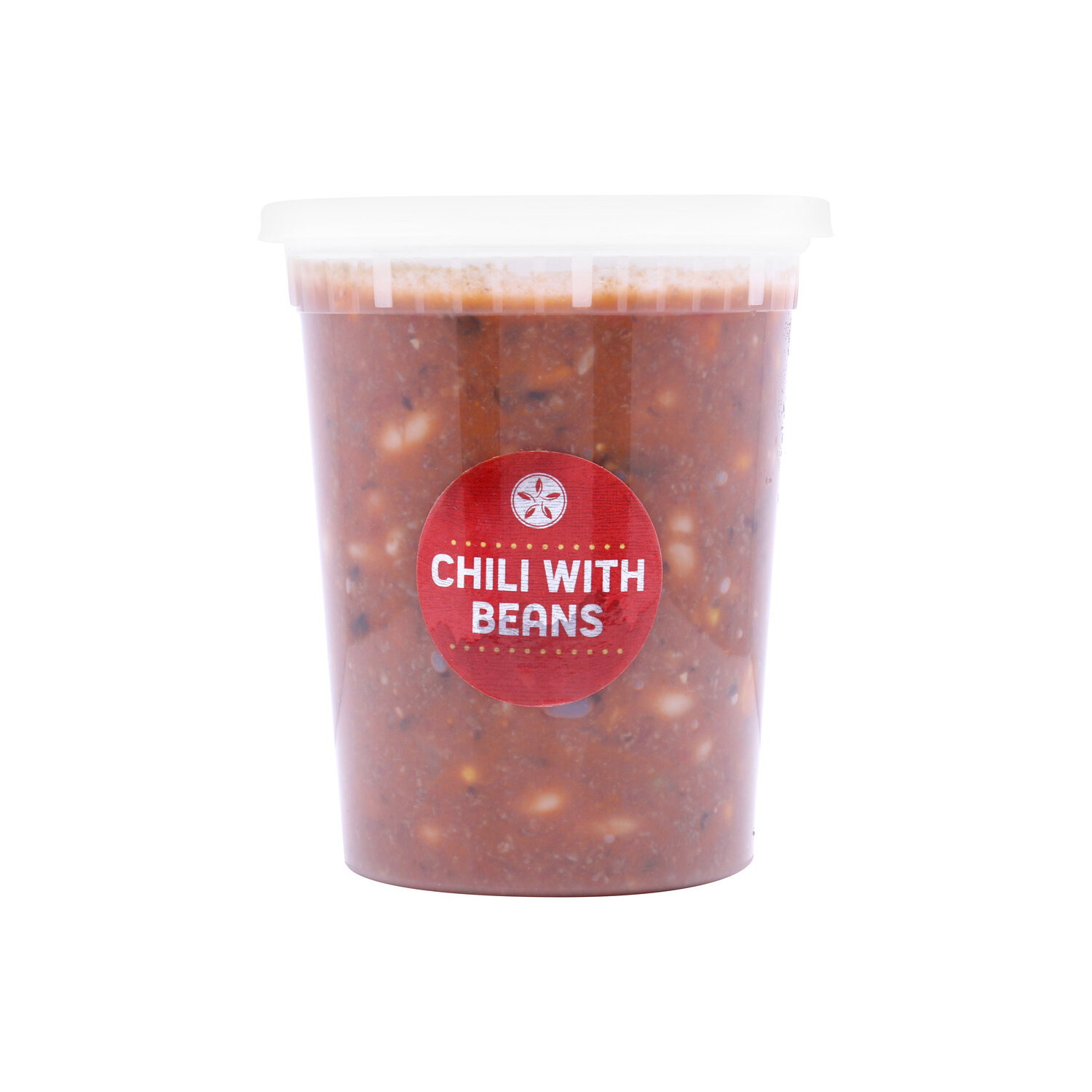 Chili With Beans Soup - 32 Ounce Image 1 of 4