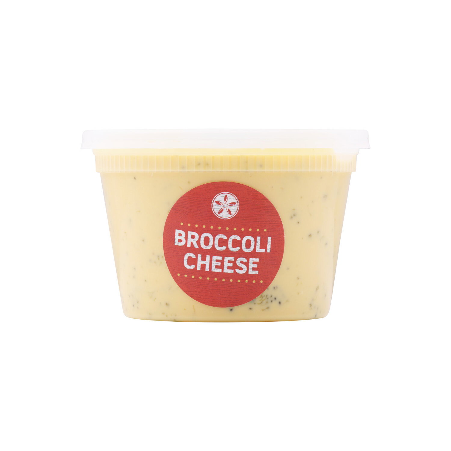 Broccoli Cheese - 16 Ounce