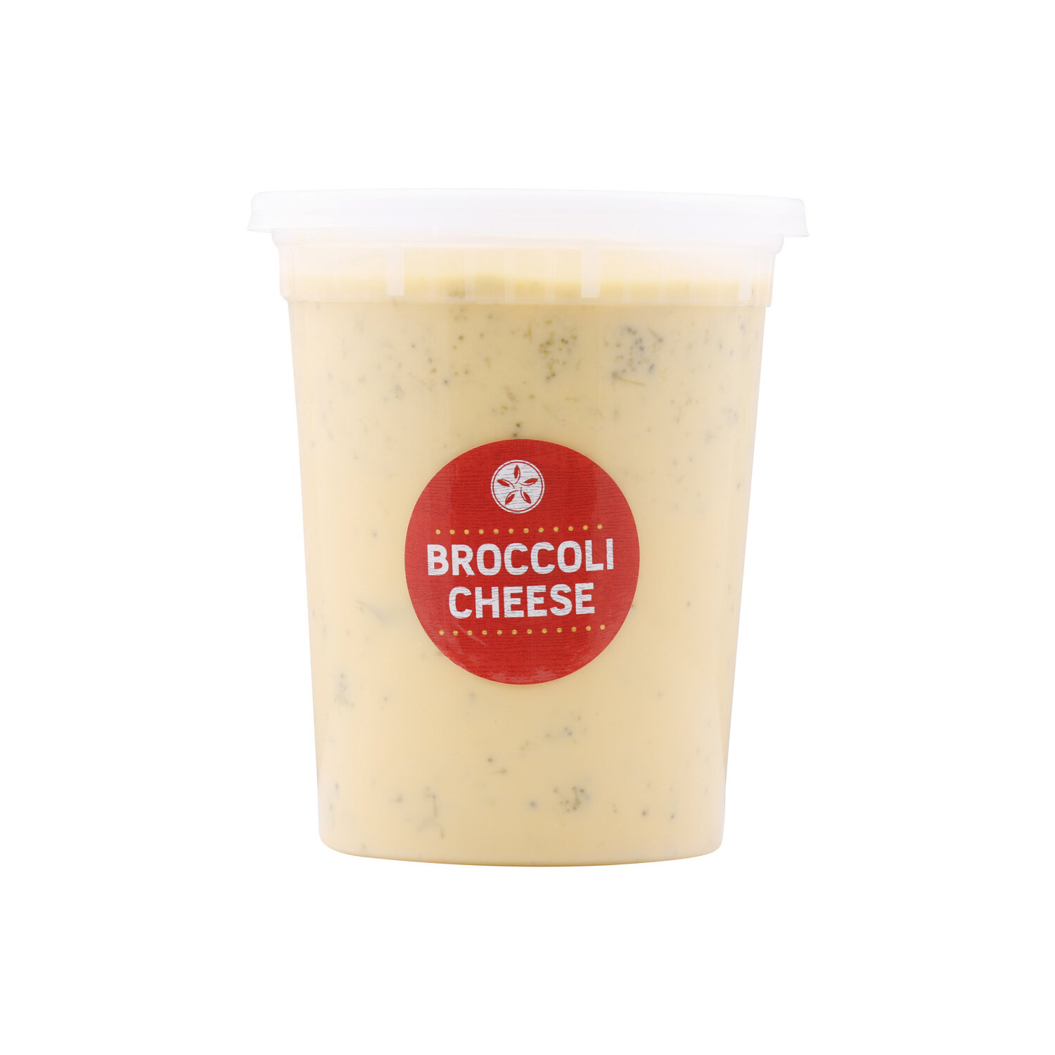 Broccoli Cheese - 32 Ounce