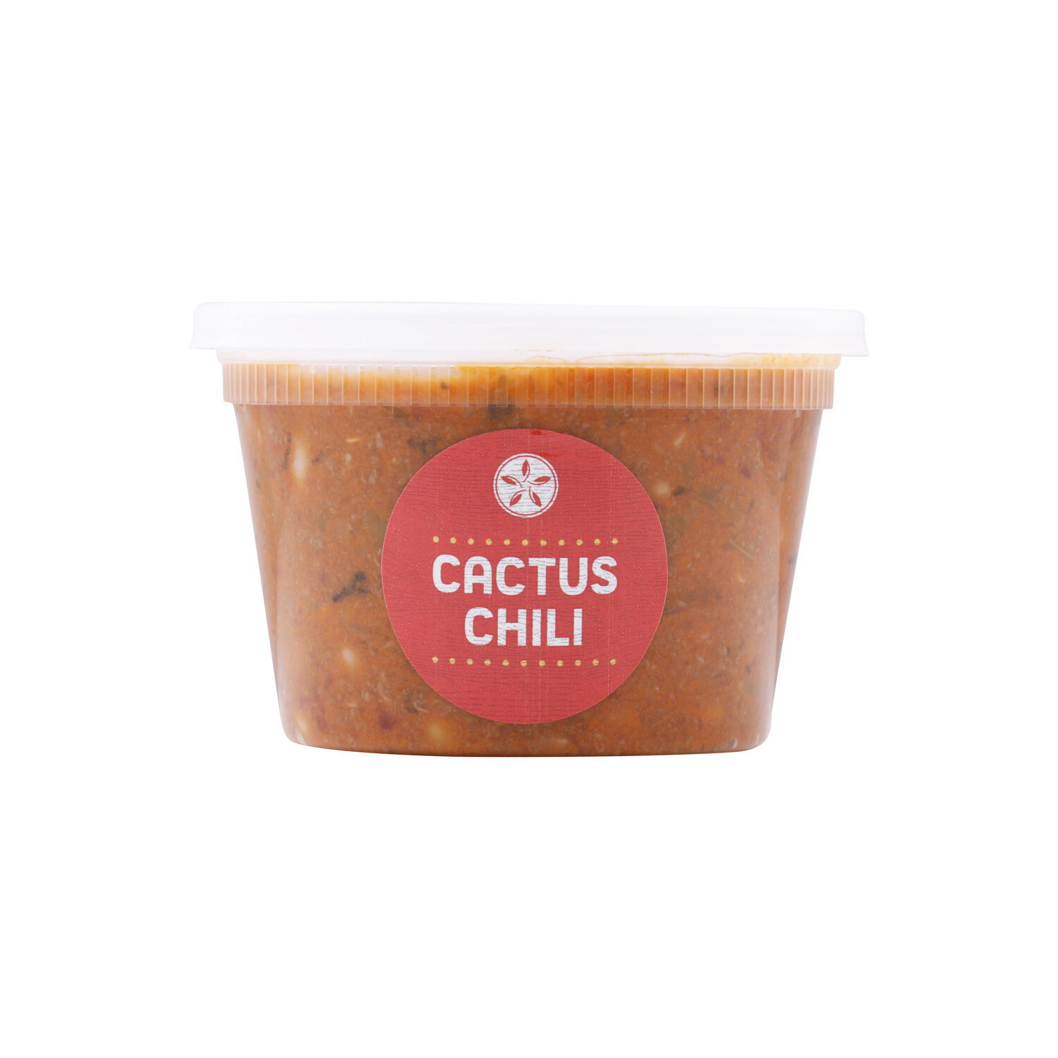 Cactus Chili - 16 Ounce