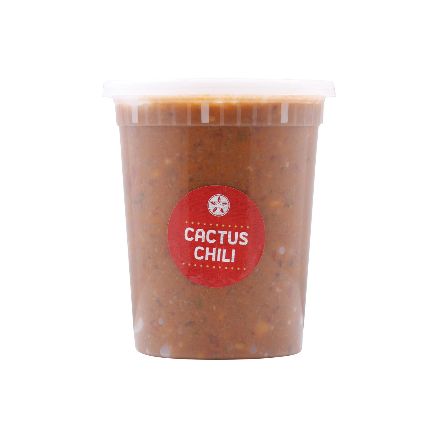Cactus Chili - 32 Ounce