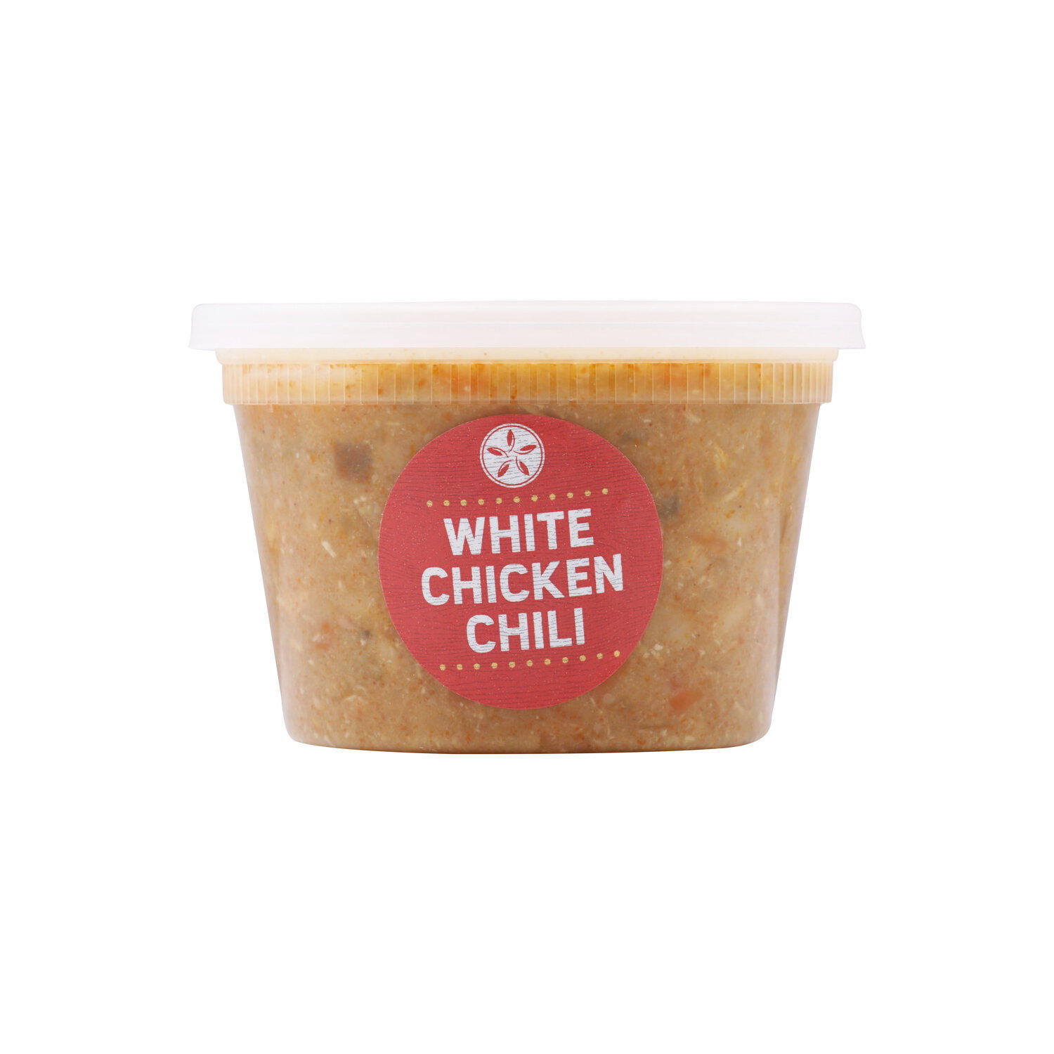 White Chicken Chili - 16 Ounce