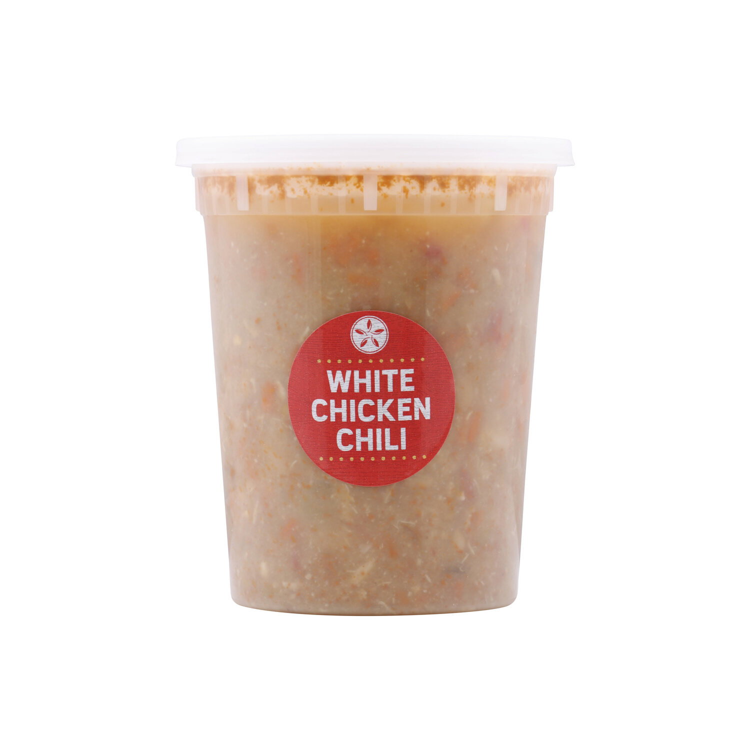 White Chicken Chili - 32 Ounce