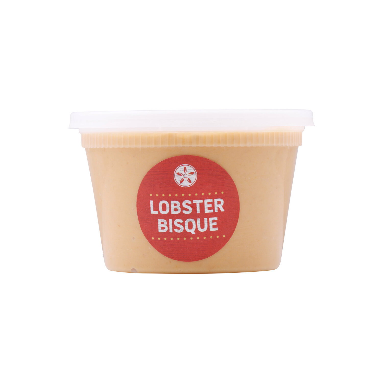 Lobster Bisque - 16 Ounce