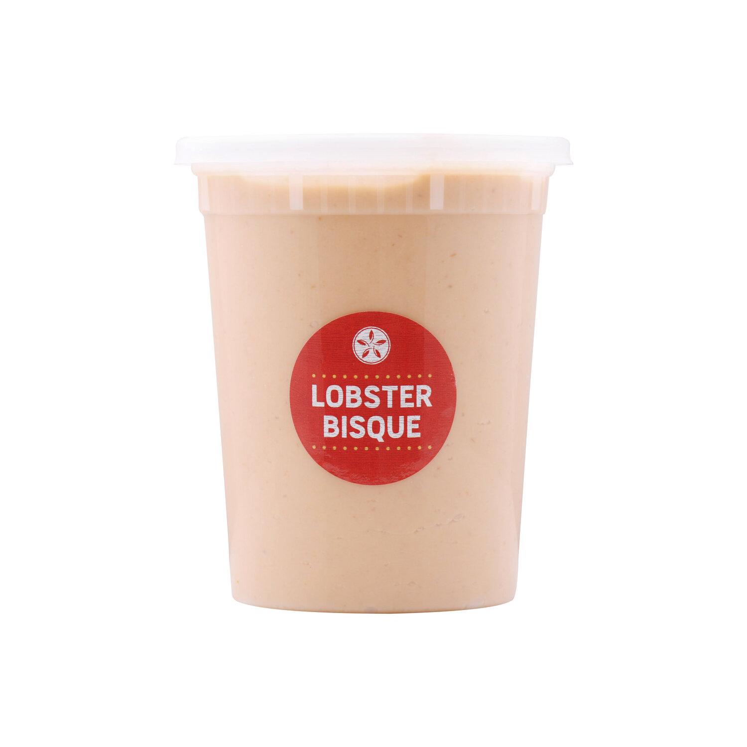 Lobster Bisque - 32 Ounce