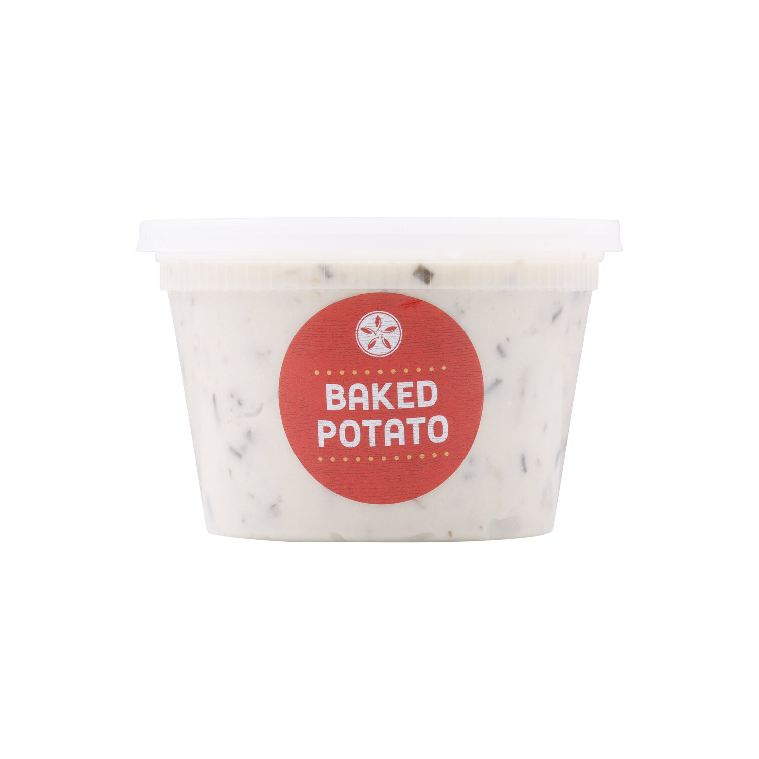 Baked Potato Soup - 16 Ounce