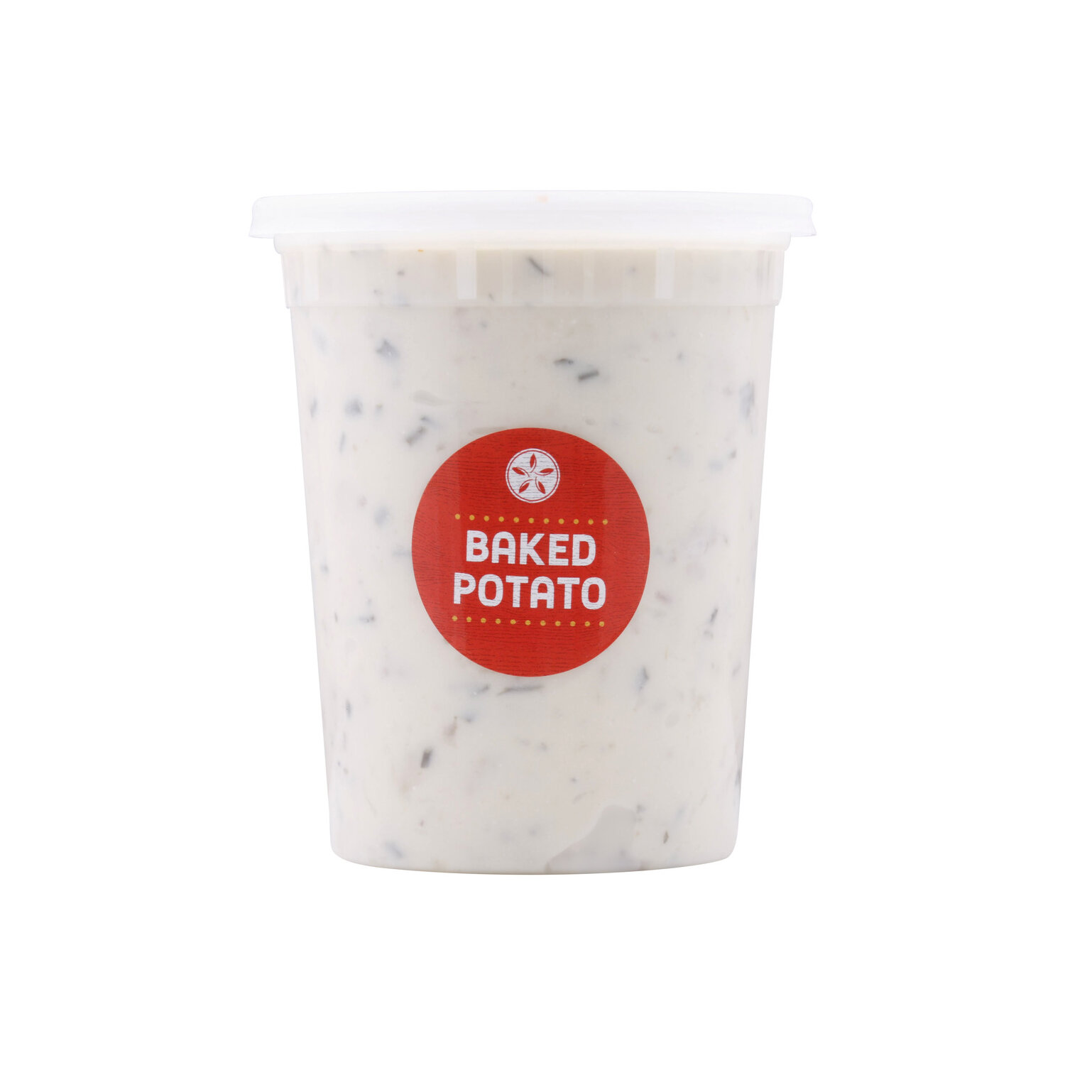Baked Potato Soup - 32 Ounce