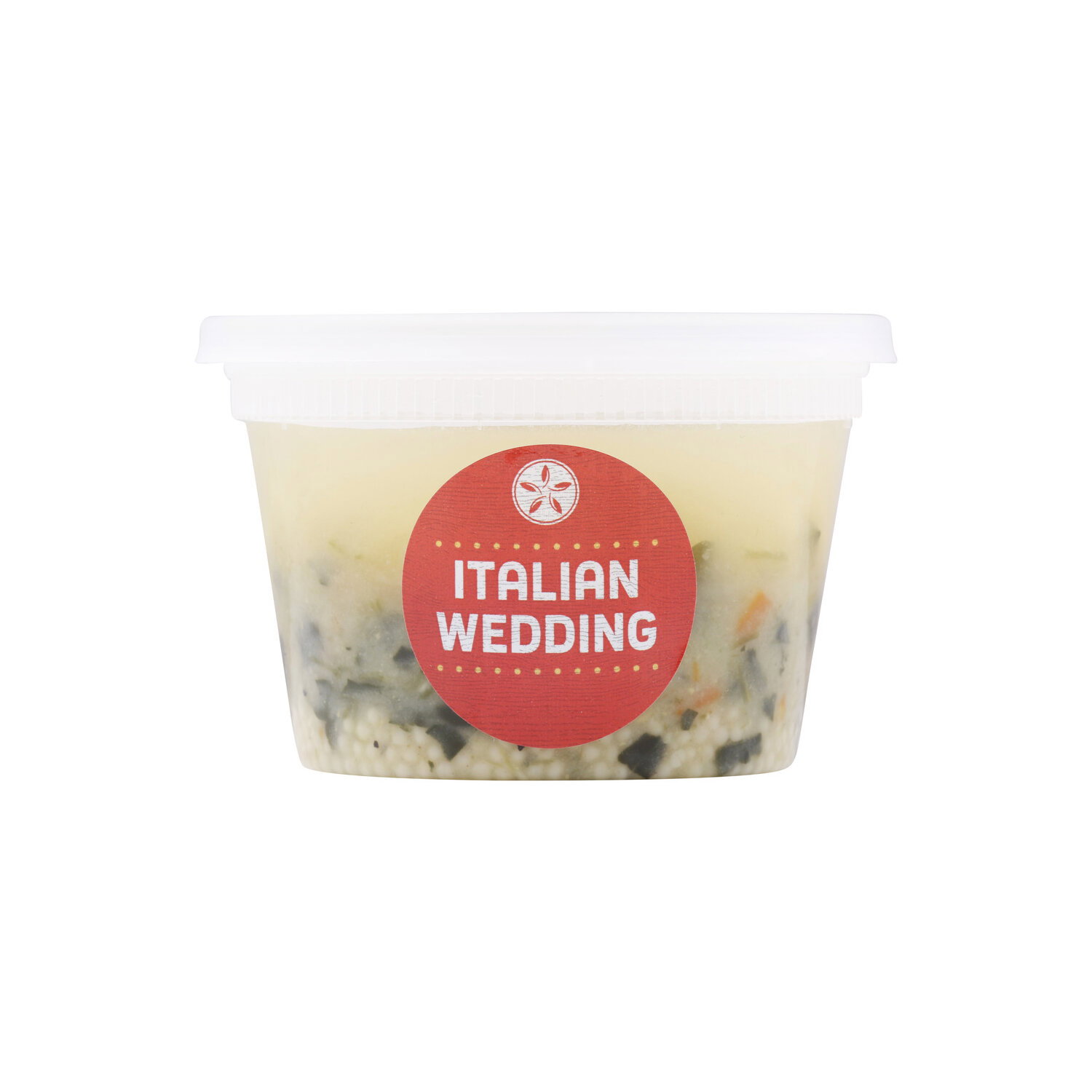 Italian Wedding - 16 Ounce