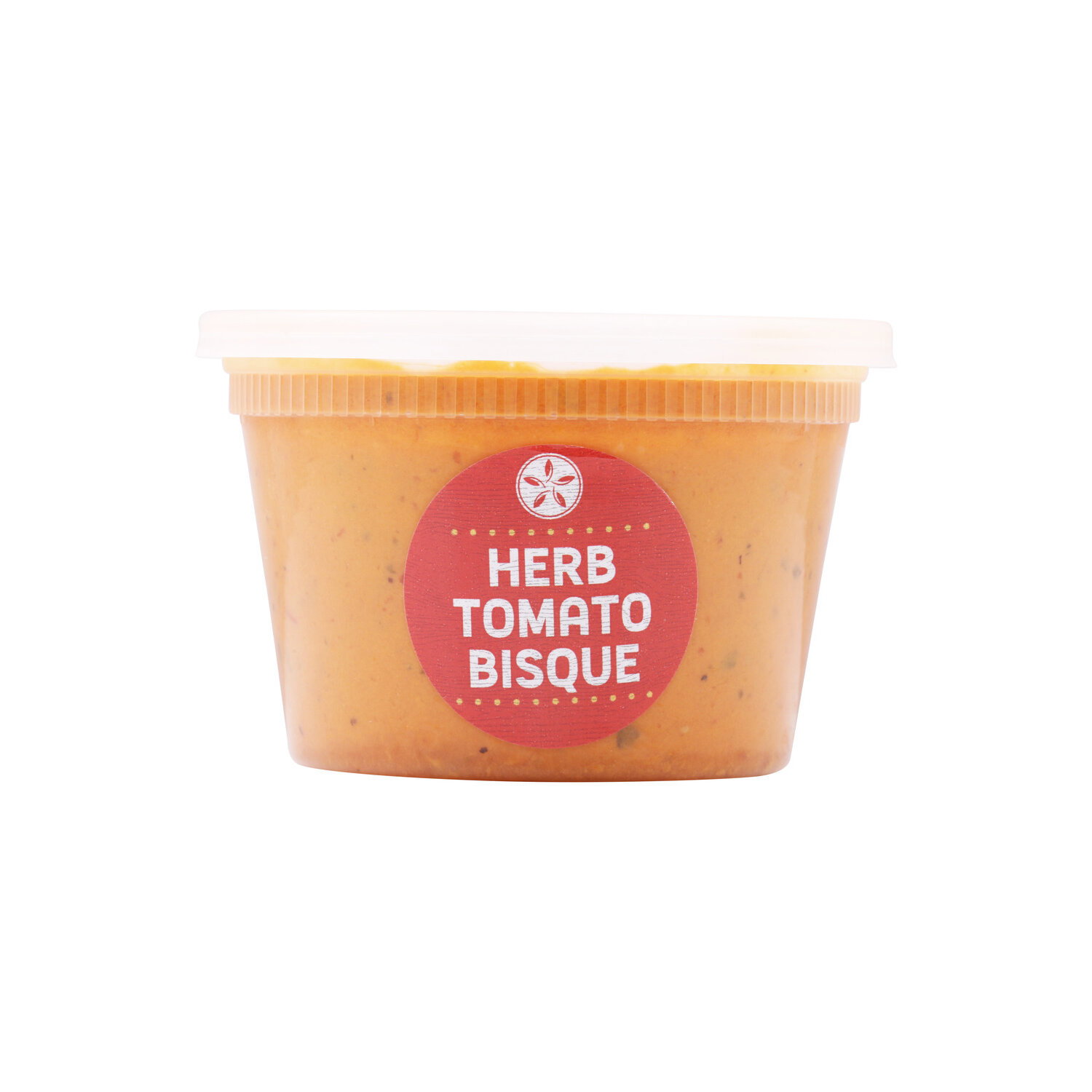Herb Tomato Bisque - 16 Ounce