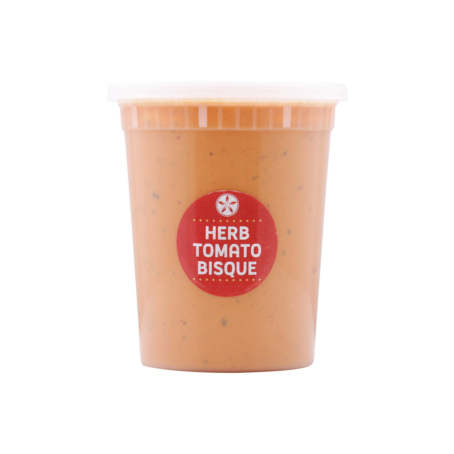 Herb Tomato Bisque - 32 Ounce