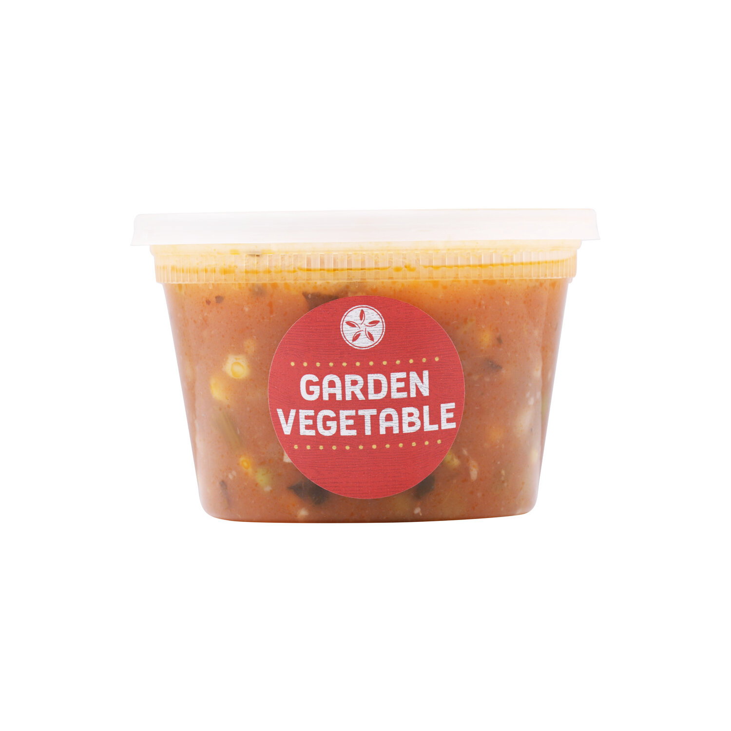 Garden Vegetable - 16 Ounce