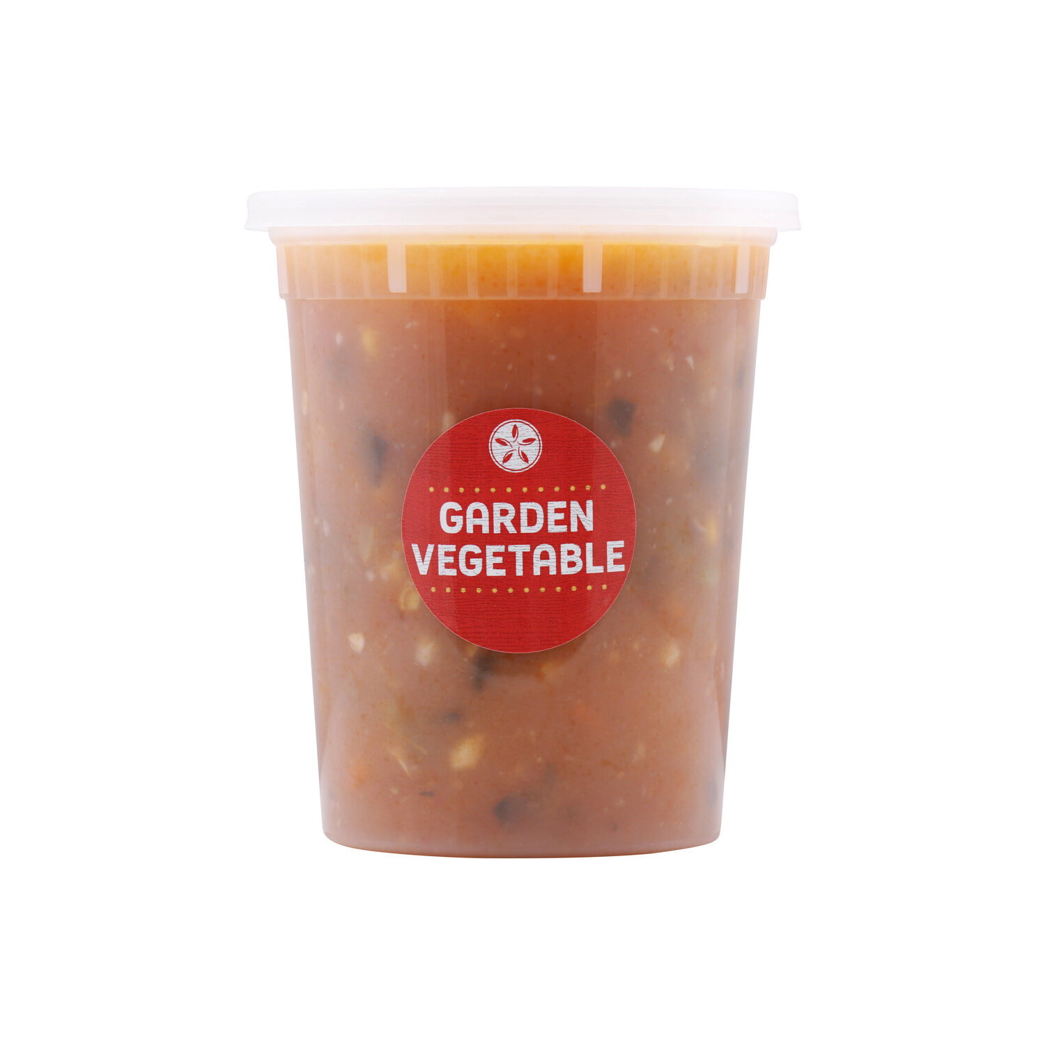 Garden Vegetable - 32 Ounce
