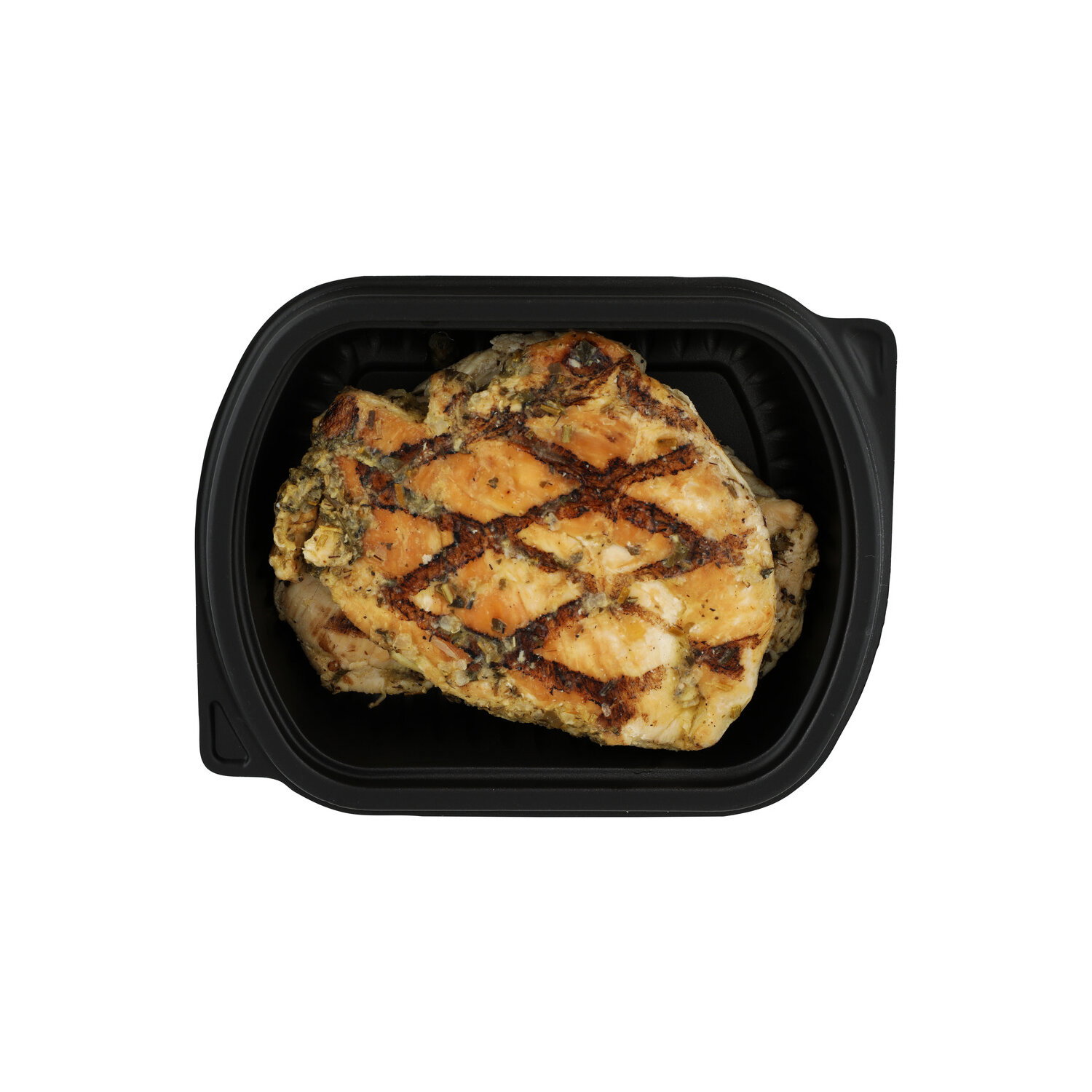 Grilled Italian Herb Chicken Breast - Avg 0.71 Lb Image 1 of 4