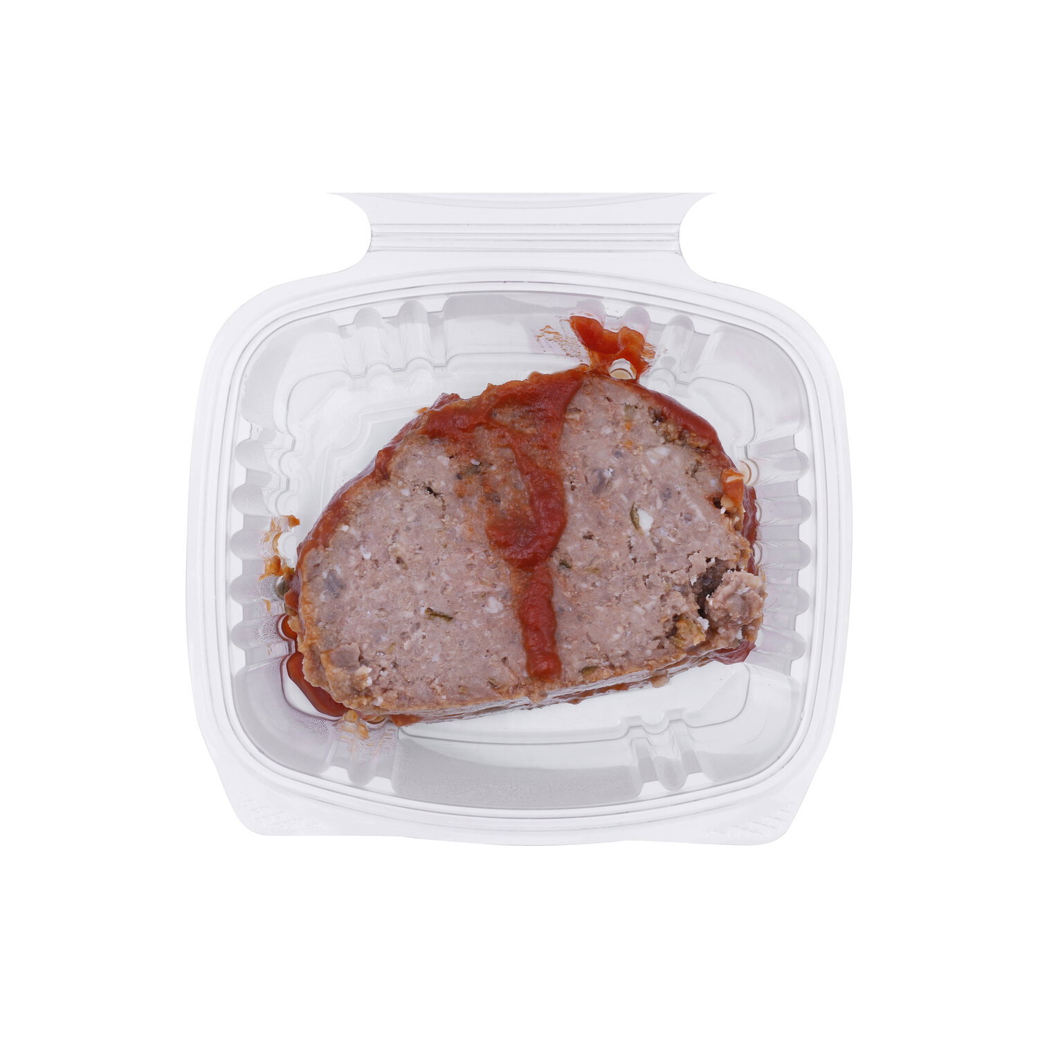 Meatloaf - Avg 0.86 Lb Image 1 of 2