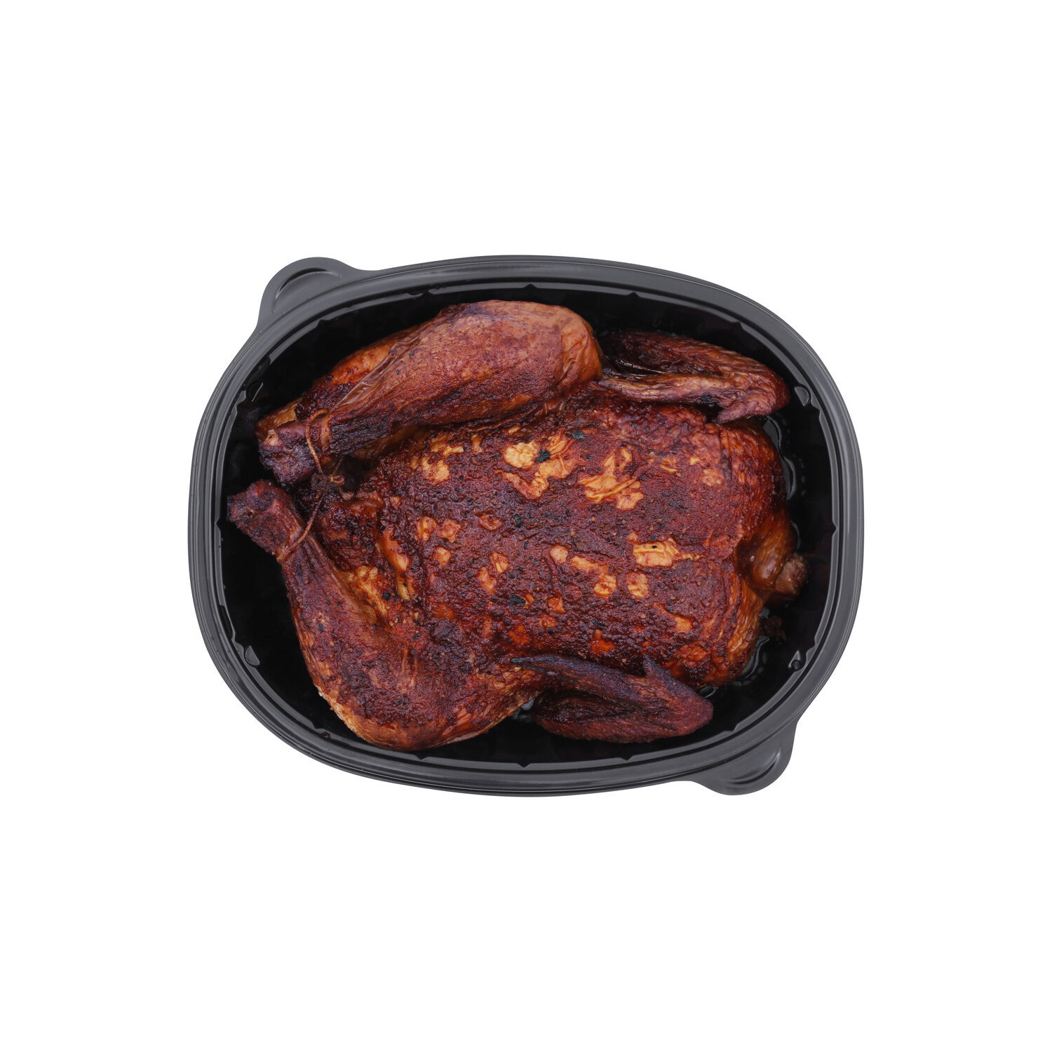 Smoked Rotisserie Chicken - 30 Ounce Image 1 of 2