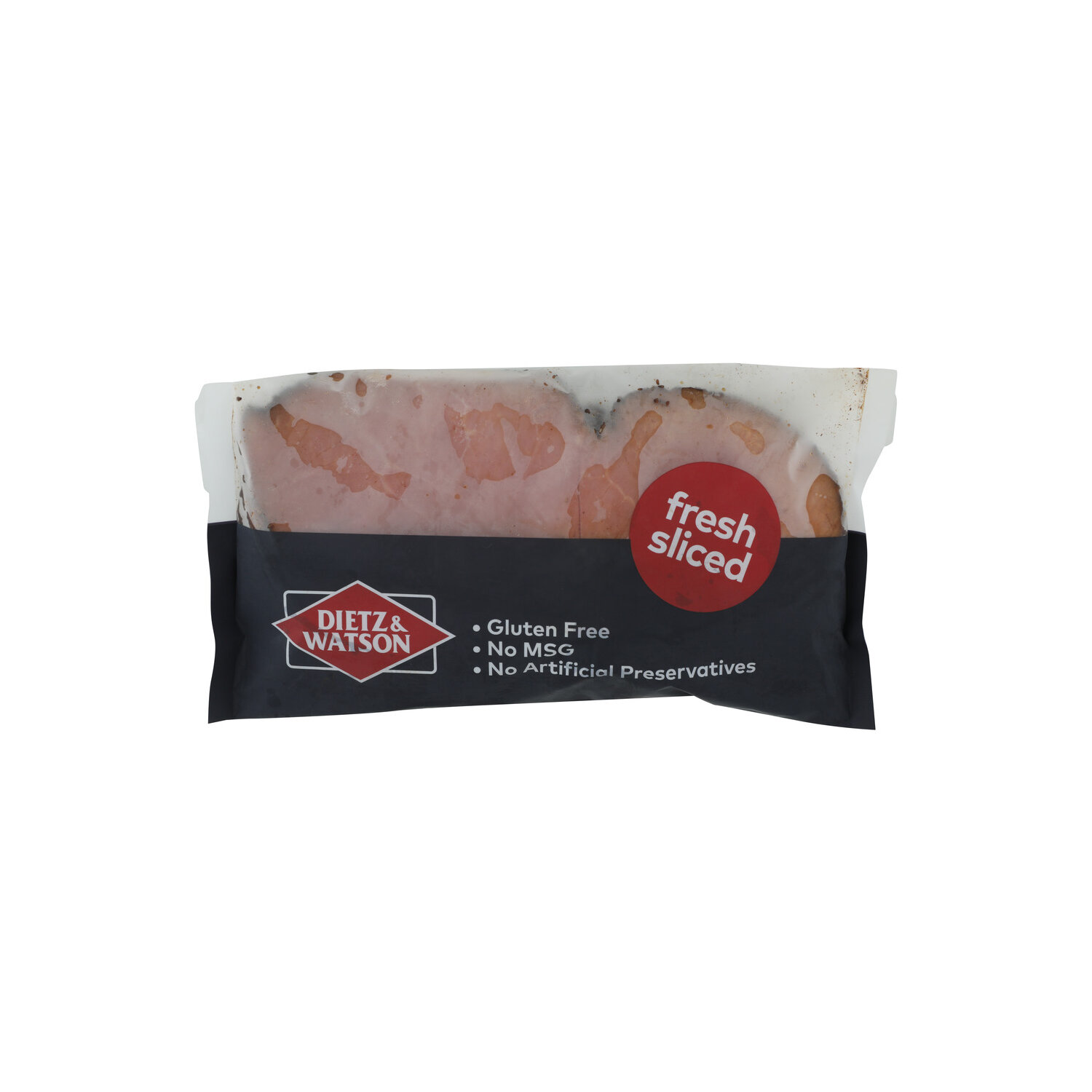 Dietz & Watson Fresh Sliced Pastrami - Avg 0.70 Lb Image 1 of 4