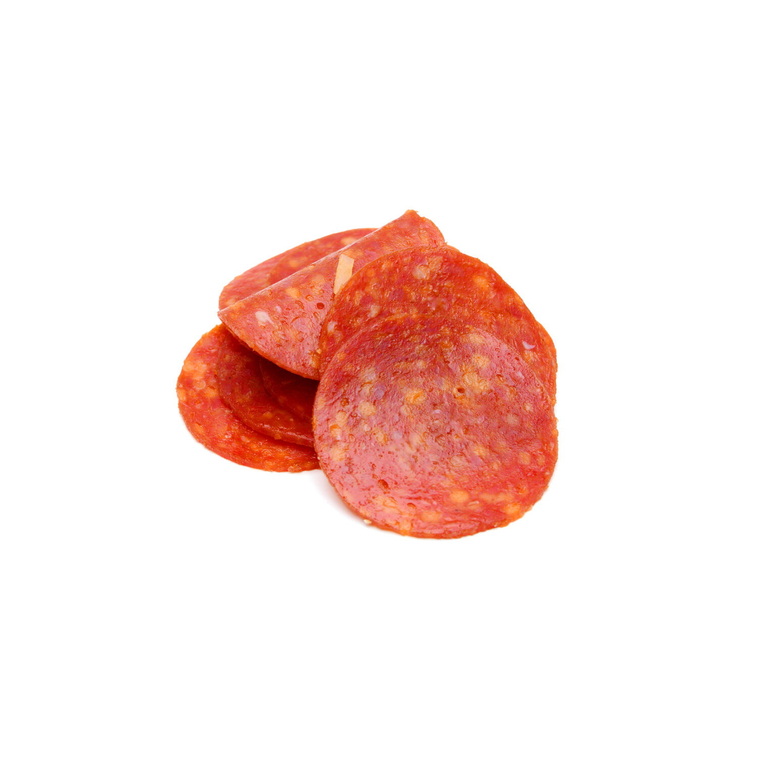 Dietz & Watson Fresh Sliced Pepperoni - Avg 0.47 Lb