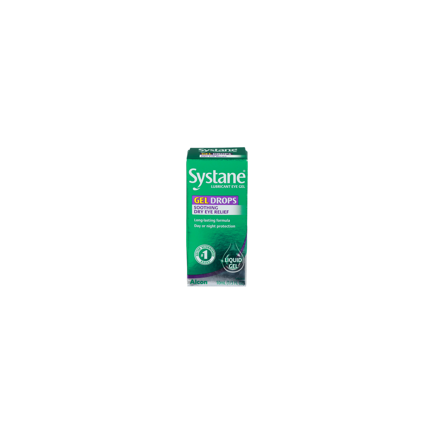 systane gel lubricant eye drops Buy Systane Gel Lubricant Eye Drops 10 ml main image 1