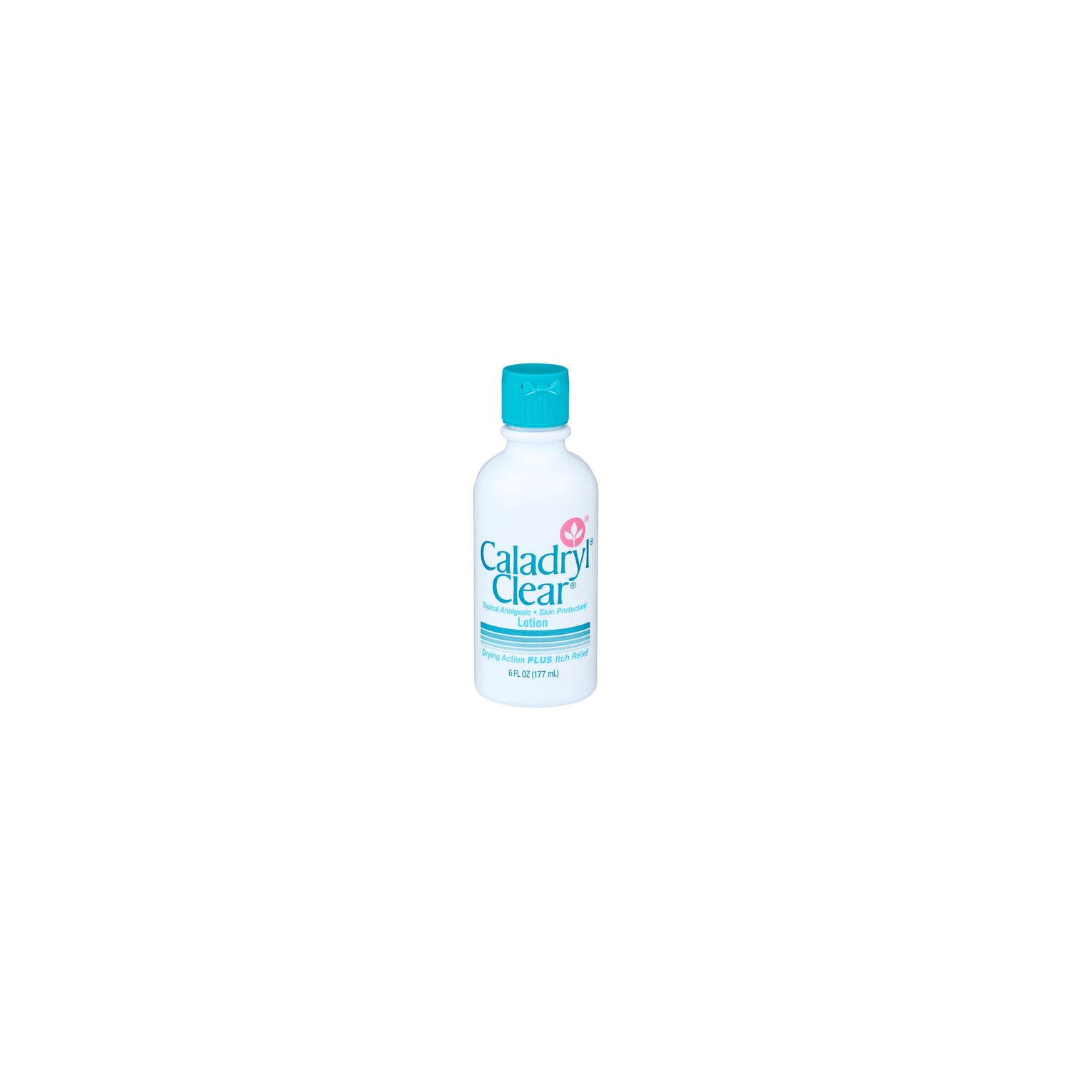 Caladryl Clear Lotion - 6 Fluid Ounce Image 1 of 3