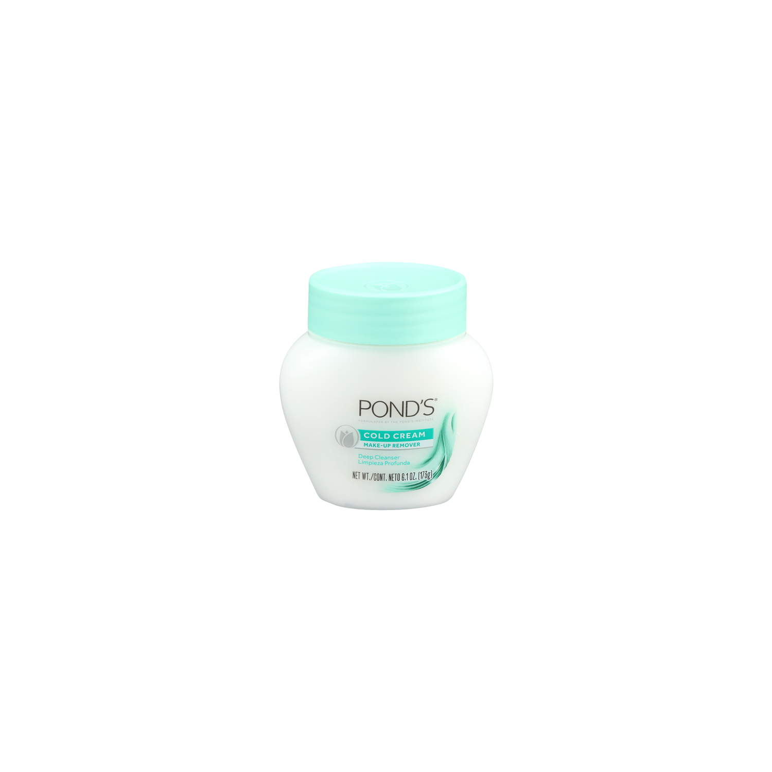 POND's Cold Cream Make-Up Remover - 6.1 Ounce Image 1 of 3