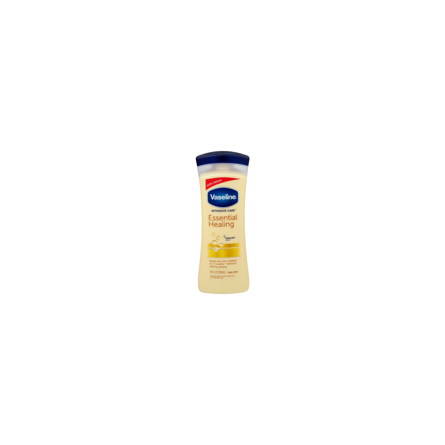 Vaseline Intensive Care Body Lotion - 10 Fluid Ounce Image 1 of 3