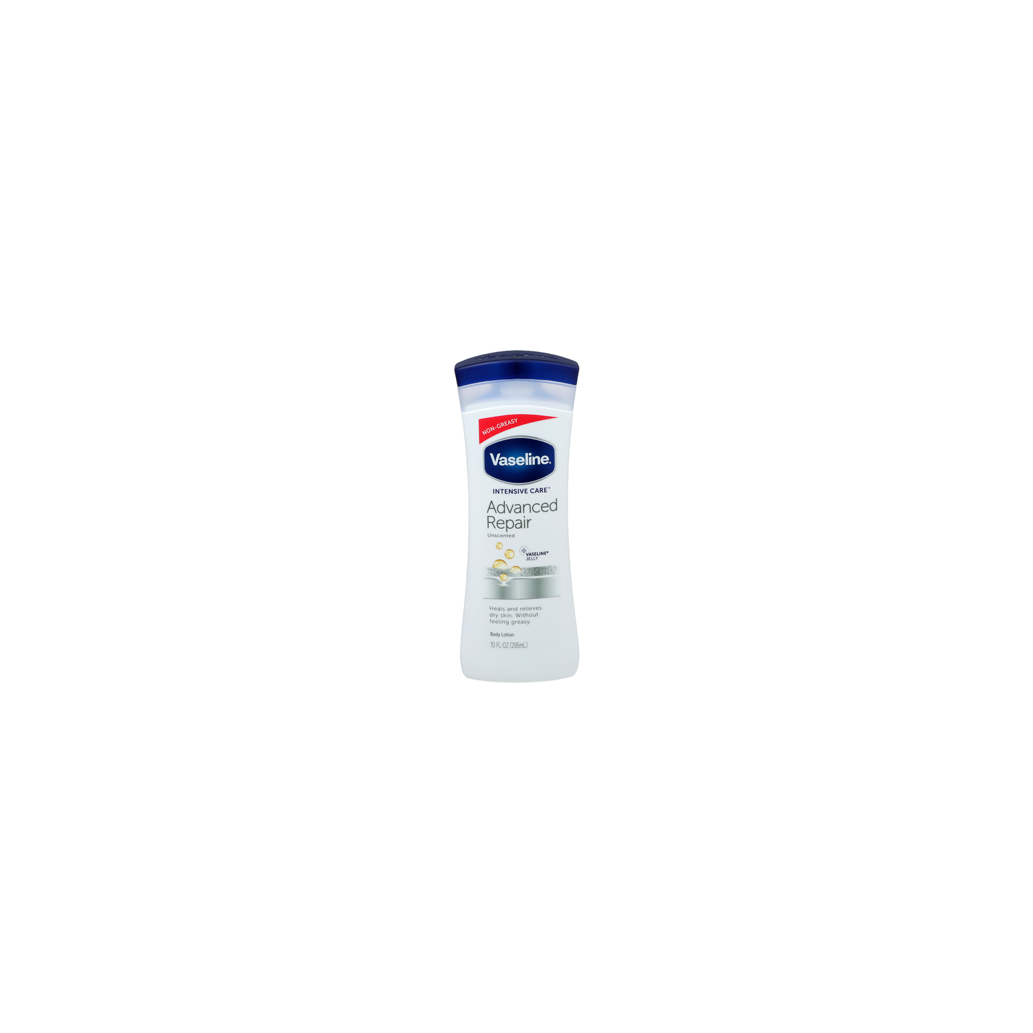 Vaseline Intensive Care Advanced Repair Body Lotion - 10 Fluid Ounce Image 1 of 3
