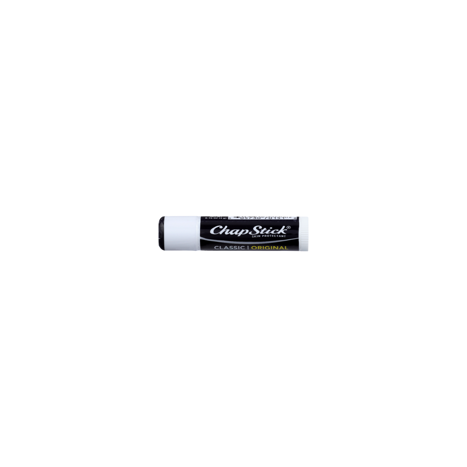 Chapstick Original Classic Skin Protectant - 0.15 Ounce Image 1 of 4