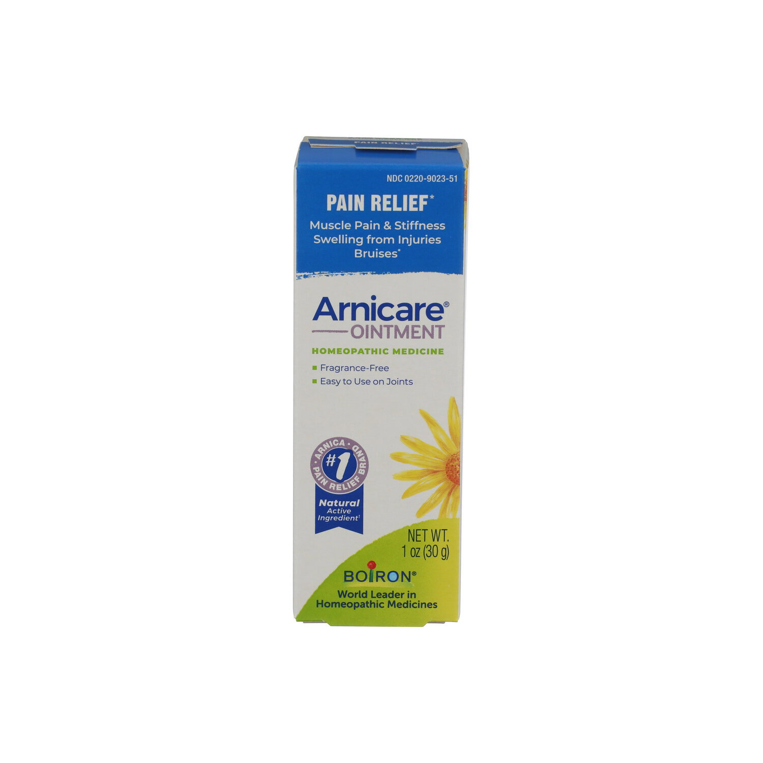 Arnicare Ointment Pain Relief - 1 Ounce Image 1 of 4