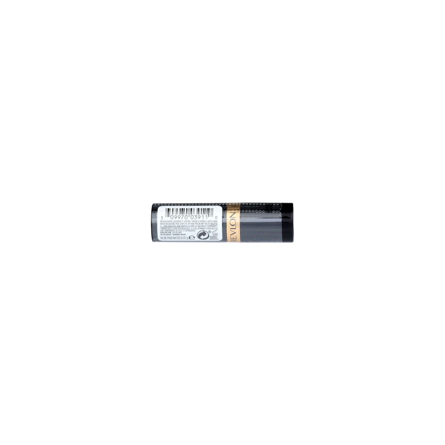 Revlon Super Lustrous 764 On The Mauve Lipstick - 0.15 Ounce Image 1 of 2