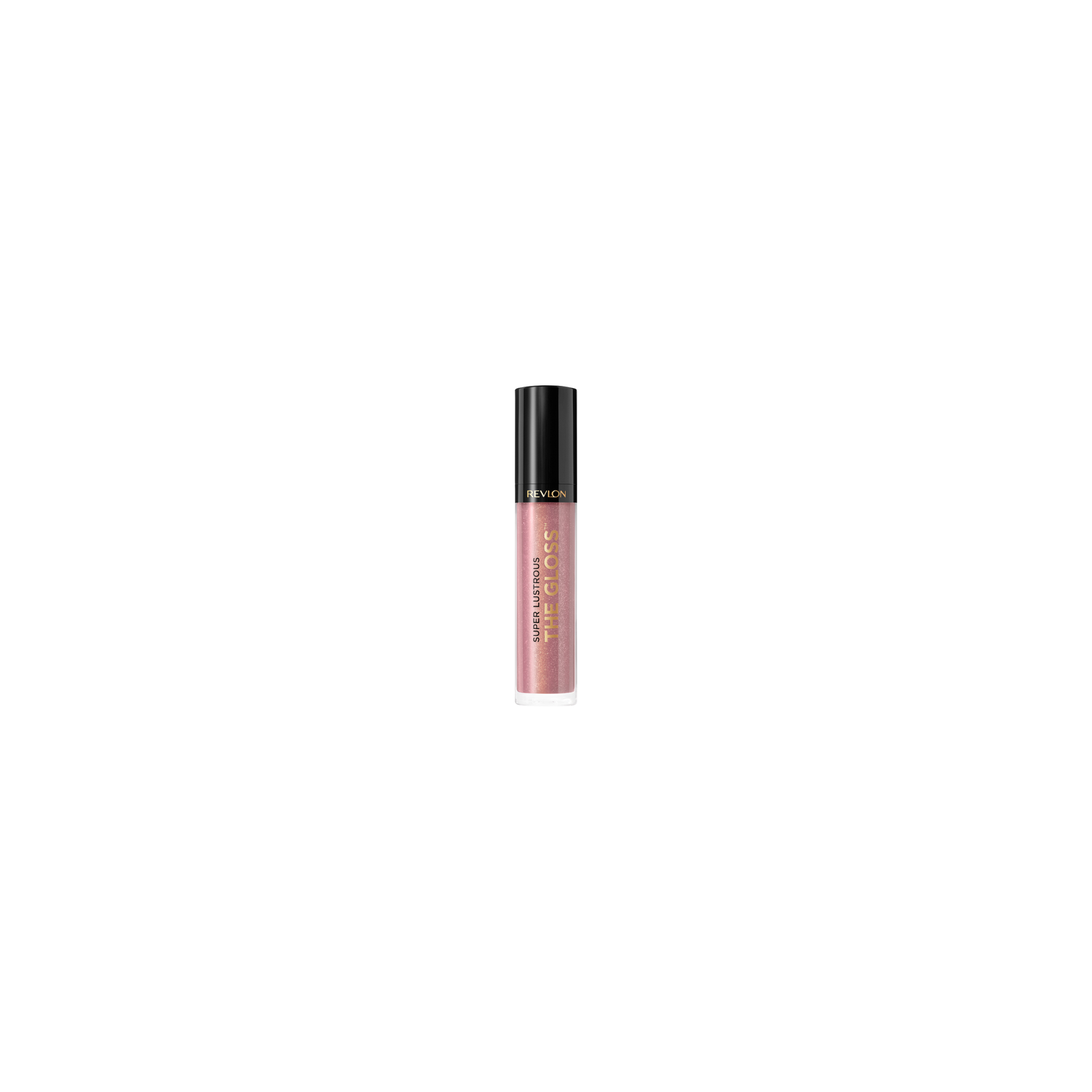 Revlon Rv Super Lustrous Lipgloss Lean In - 0.13 Fluid Ounce