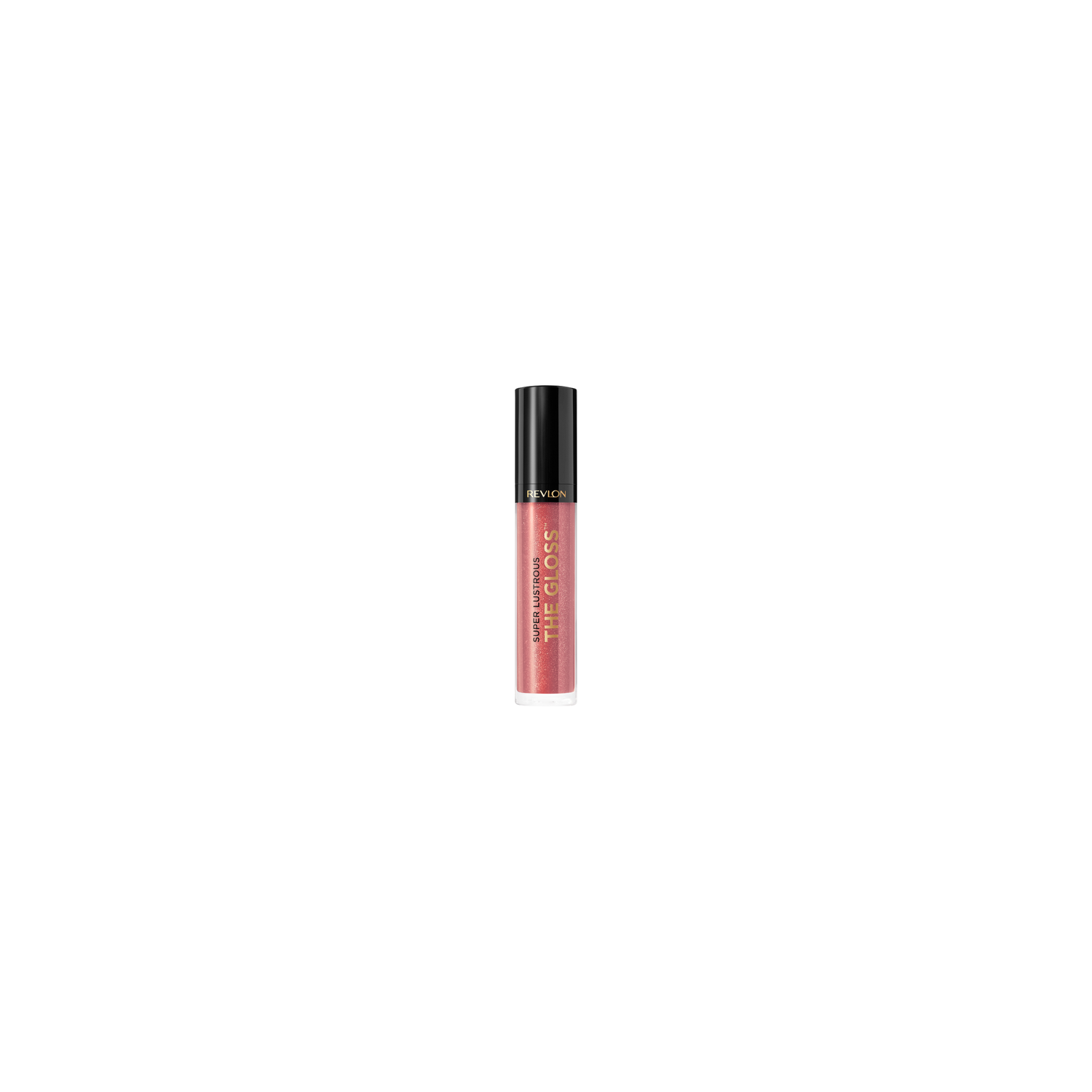 Revlon Rv Super Lustrous Lipgloss Blissed Out - 0.13 Fluid Ounce