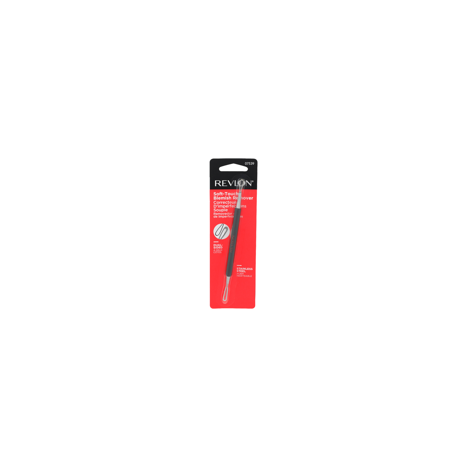 Revlon Soft-Touch Blemish Remover - 1 Each Image 1 of 2