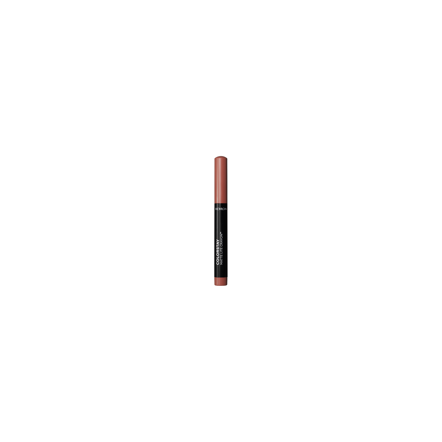 Revlon Rv Colorstay Matte Lite Crayon Clear The Air - 0.05 Ounce Image 1 of 2
