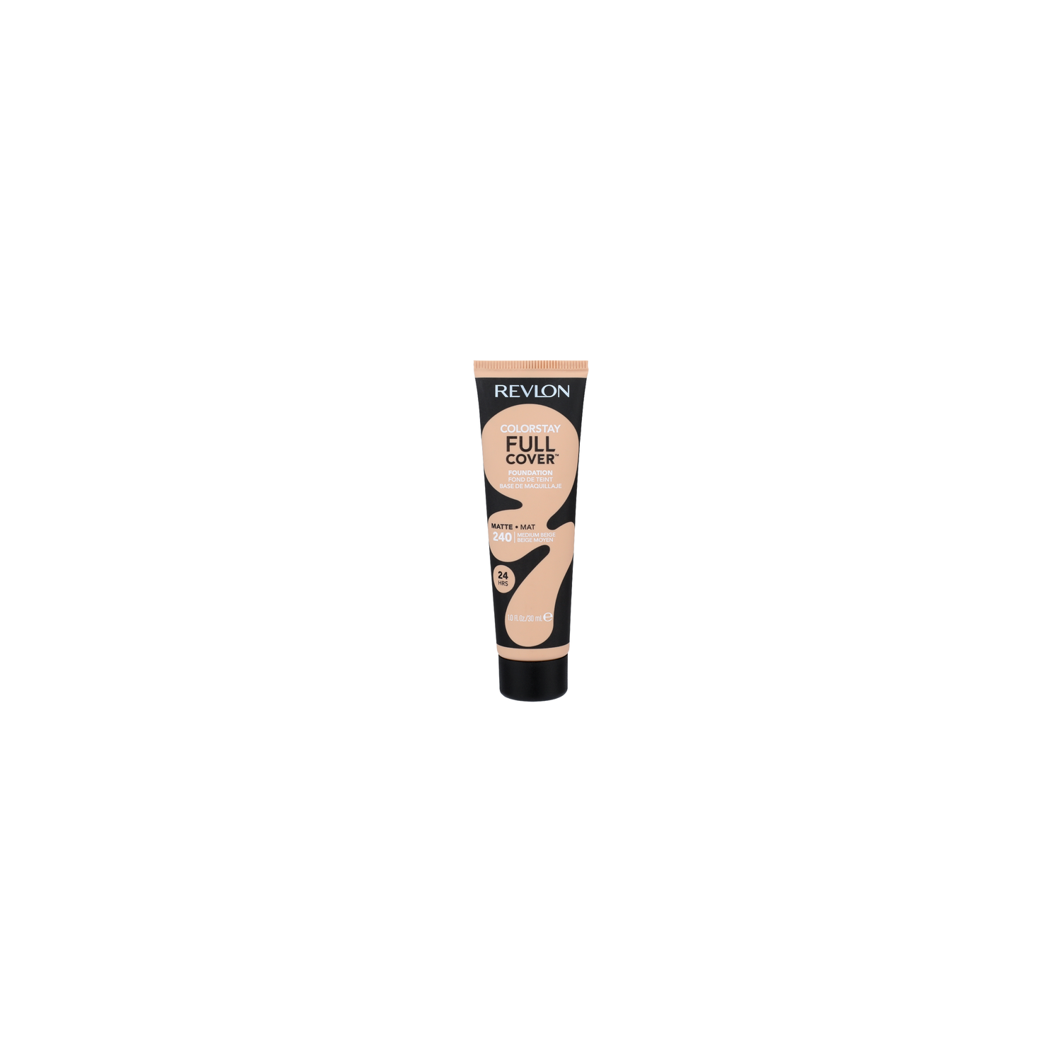 Revlon Colorstay Full Cover Coverage Foundation - 1 Fluid Ounce Image 1 of 3