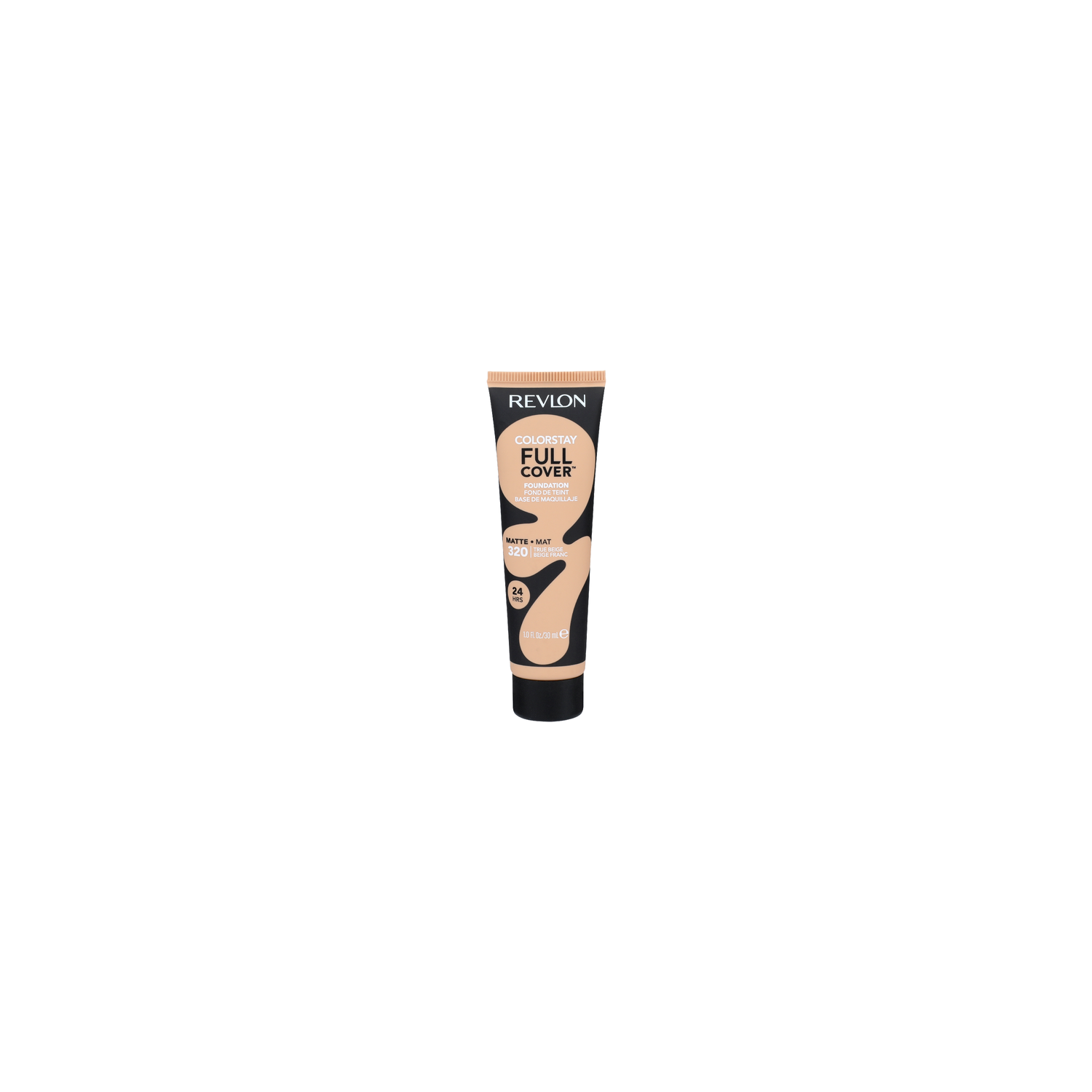 Revlon Colorstay Full Cover - 1 Fluid Ounce Image 1 of 2