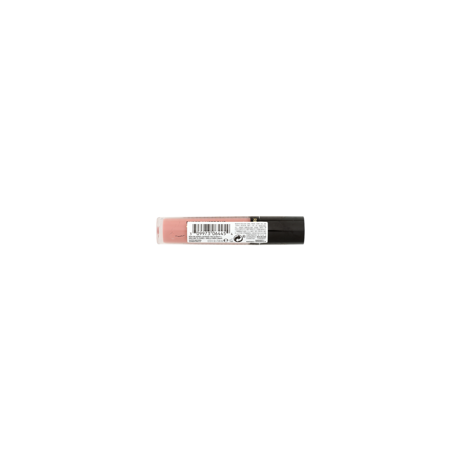 Revlon Super Lustrous 215 Natural The Gloss - 0.13 Fluid Ounce Image 1 of 3