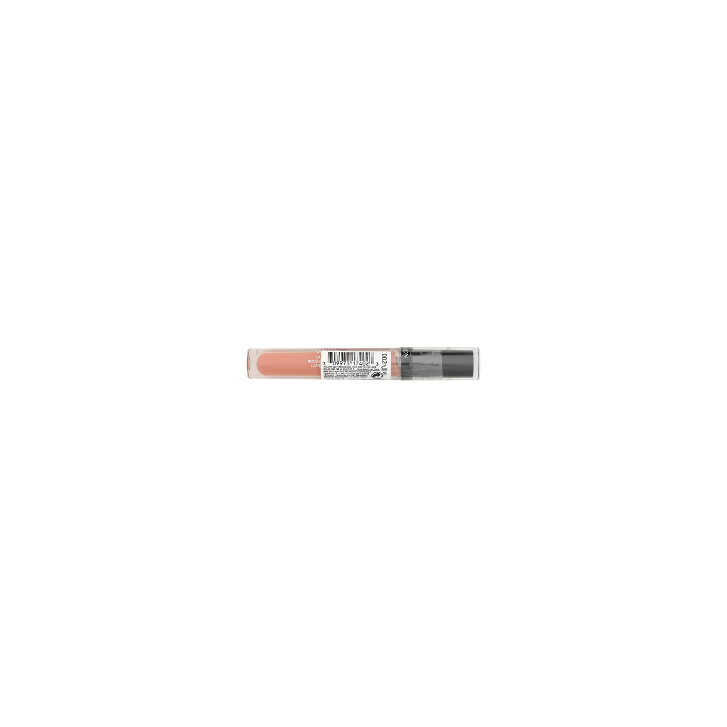 Revlon Colorstay 002 Buffest Beige Ultimate Liquid Lipstick - 0.1 Fluid Ounce Image 1 of 2