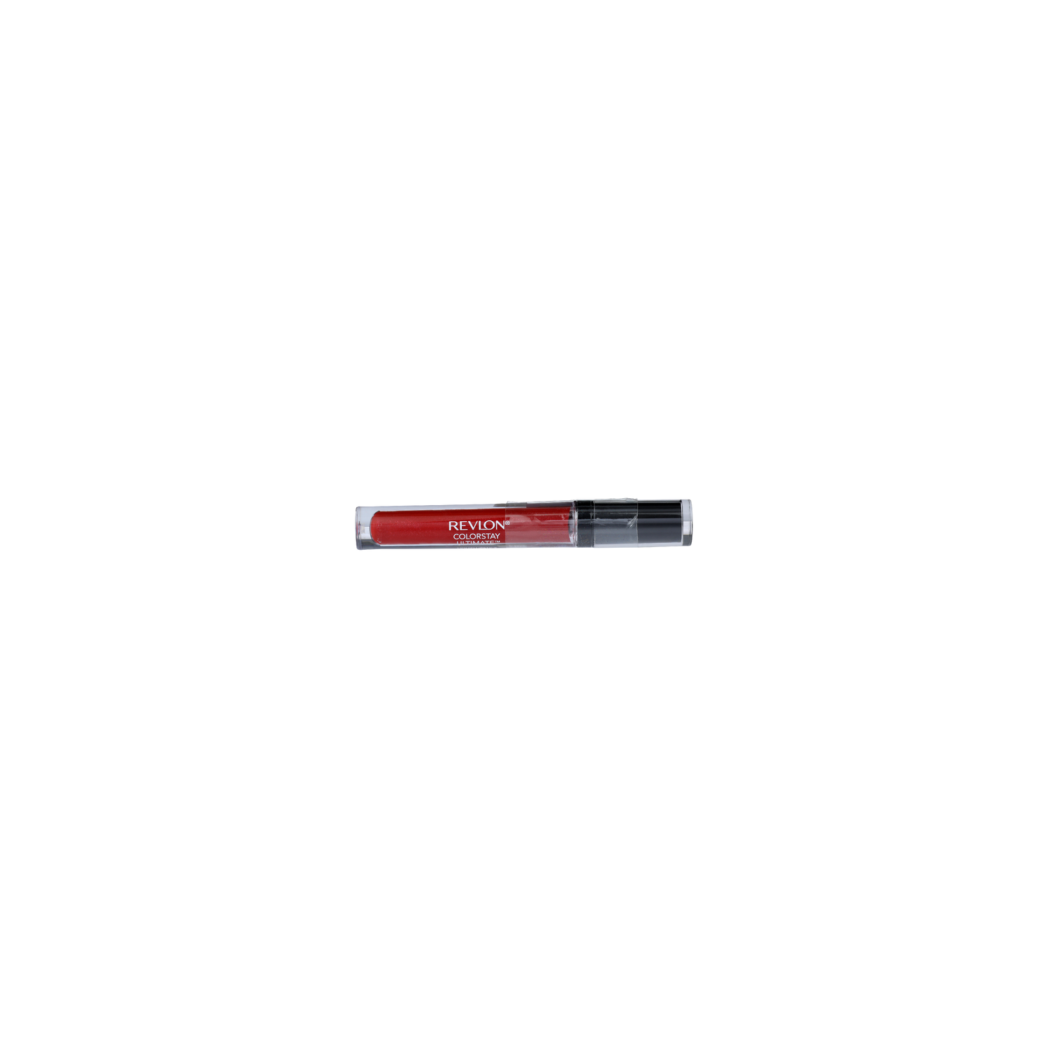 Revlon Colorstay 050 Top Tomato Liquid Lipstick - 0.1 Fluid Ounce Image 1 of 3